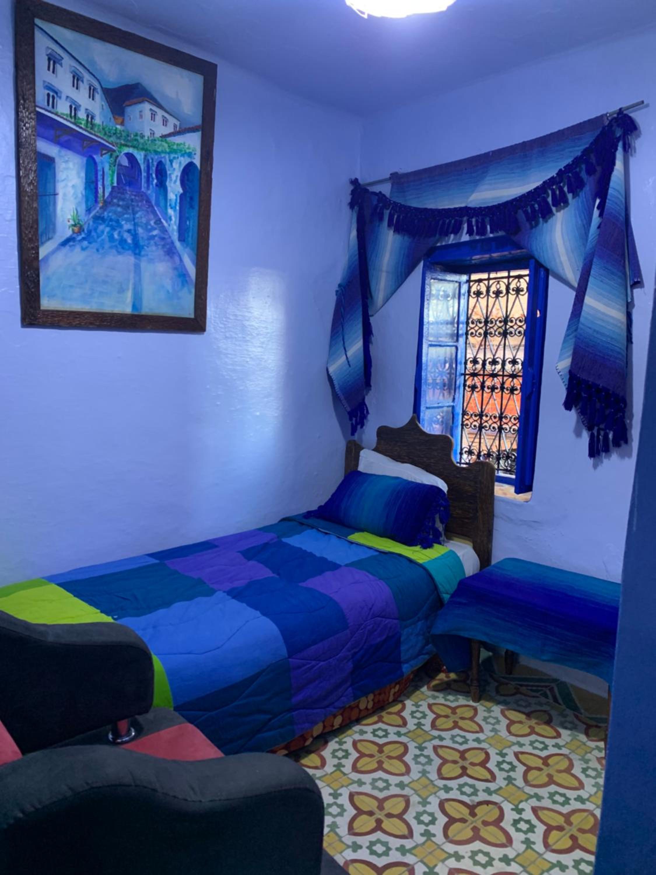 Standard Single Room photo 1