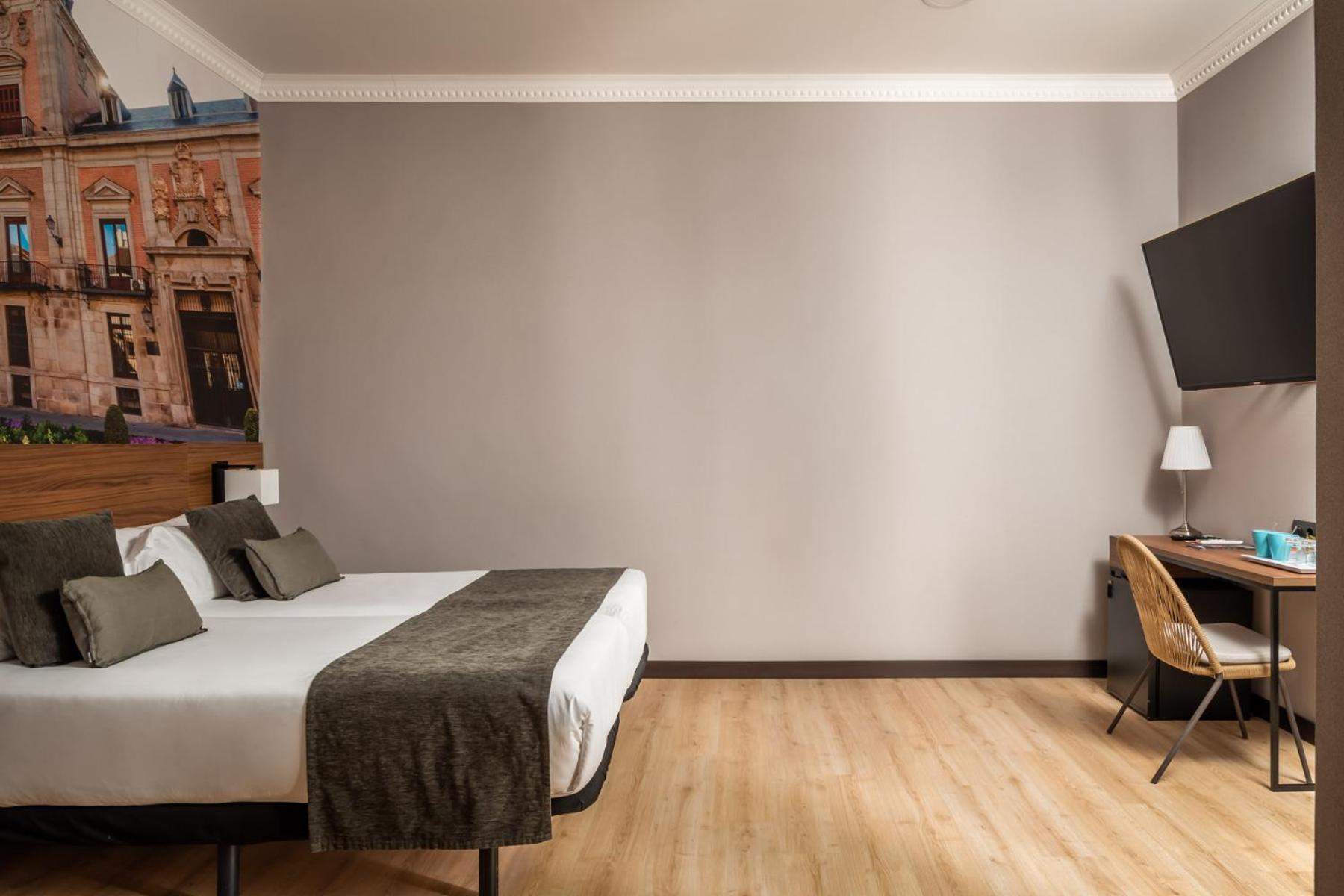 Twin Room photo 2