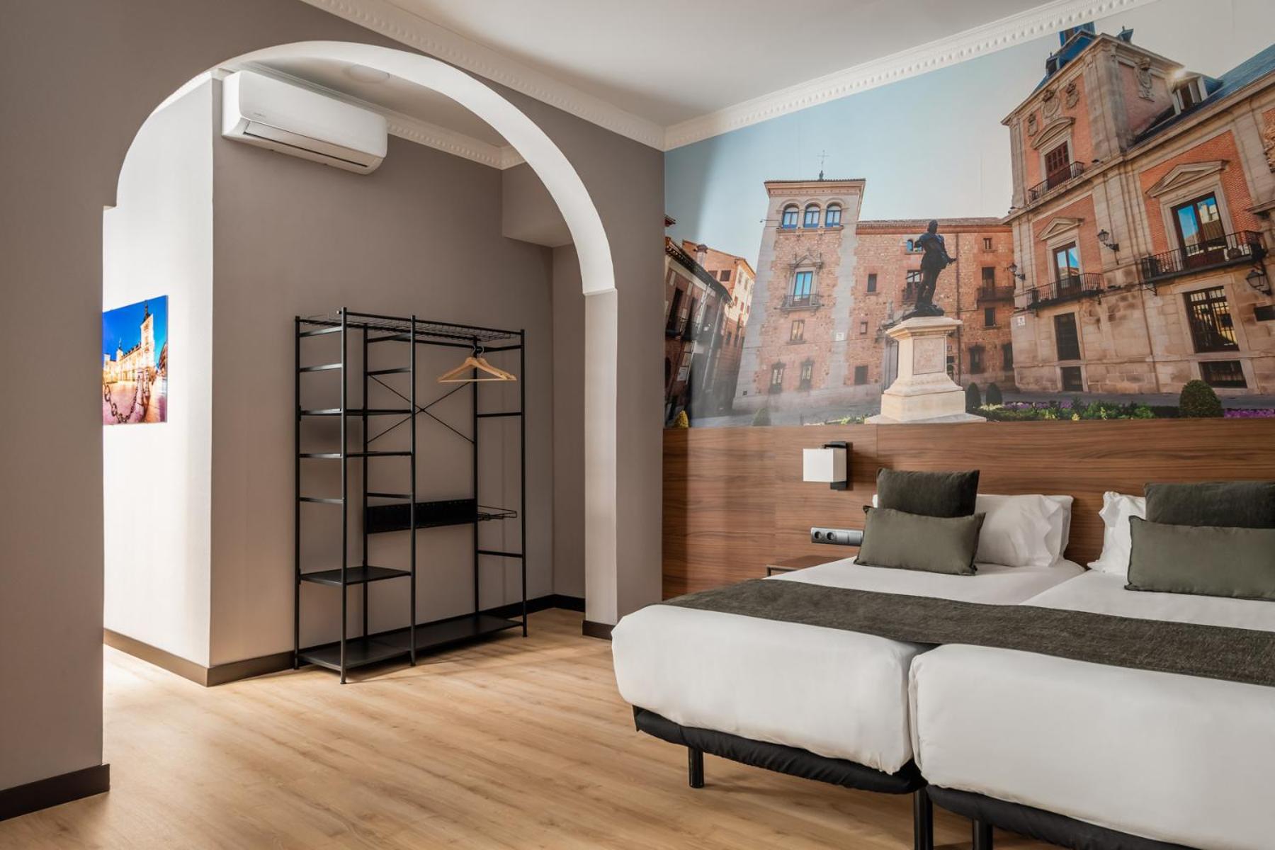 Habitación Doble