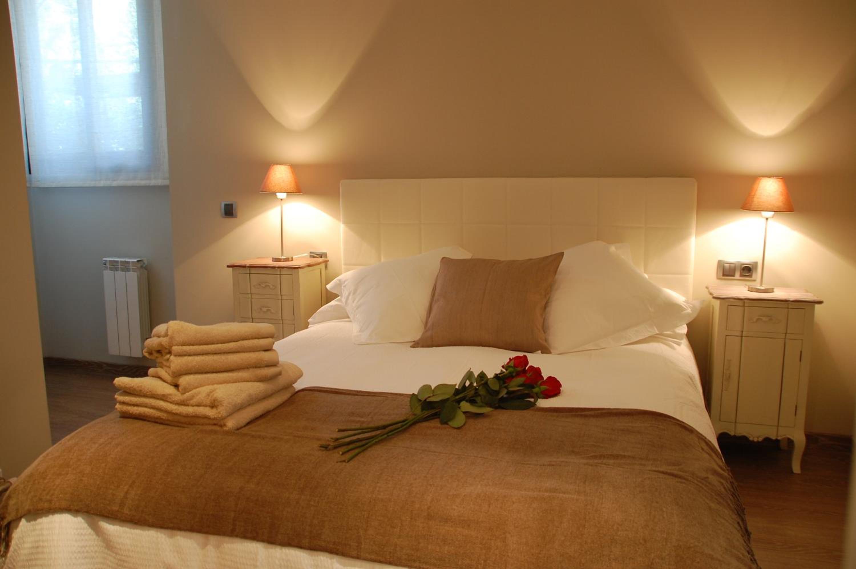 Suite de dos habitaciones (4 adultos)