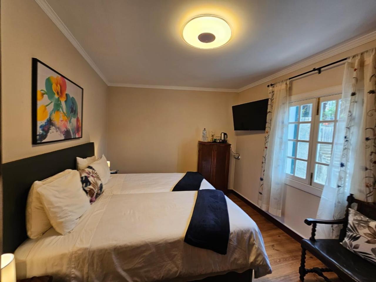 Twin Room photo 1
