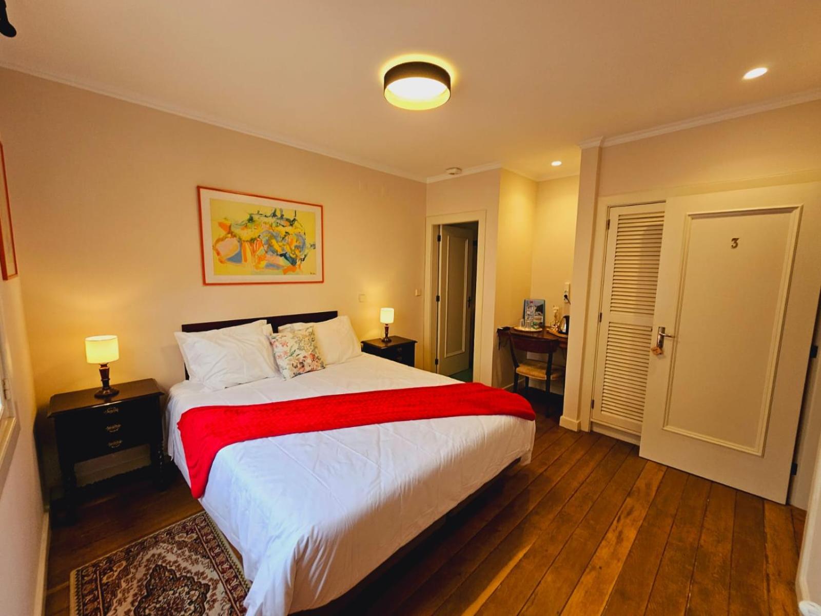 Double Room photo 1