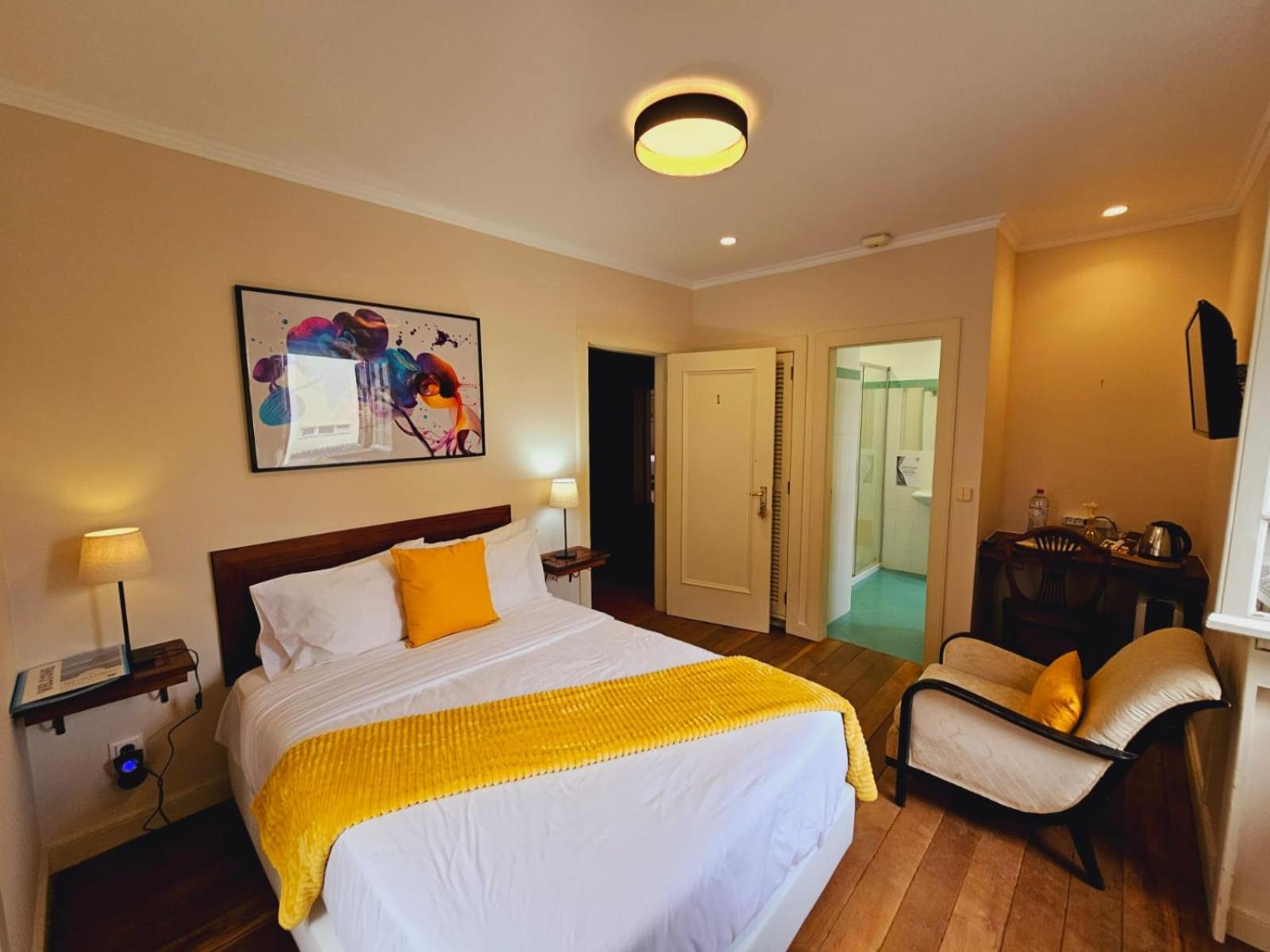 Double Room photo 1