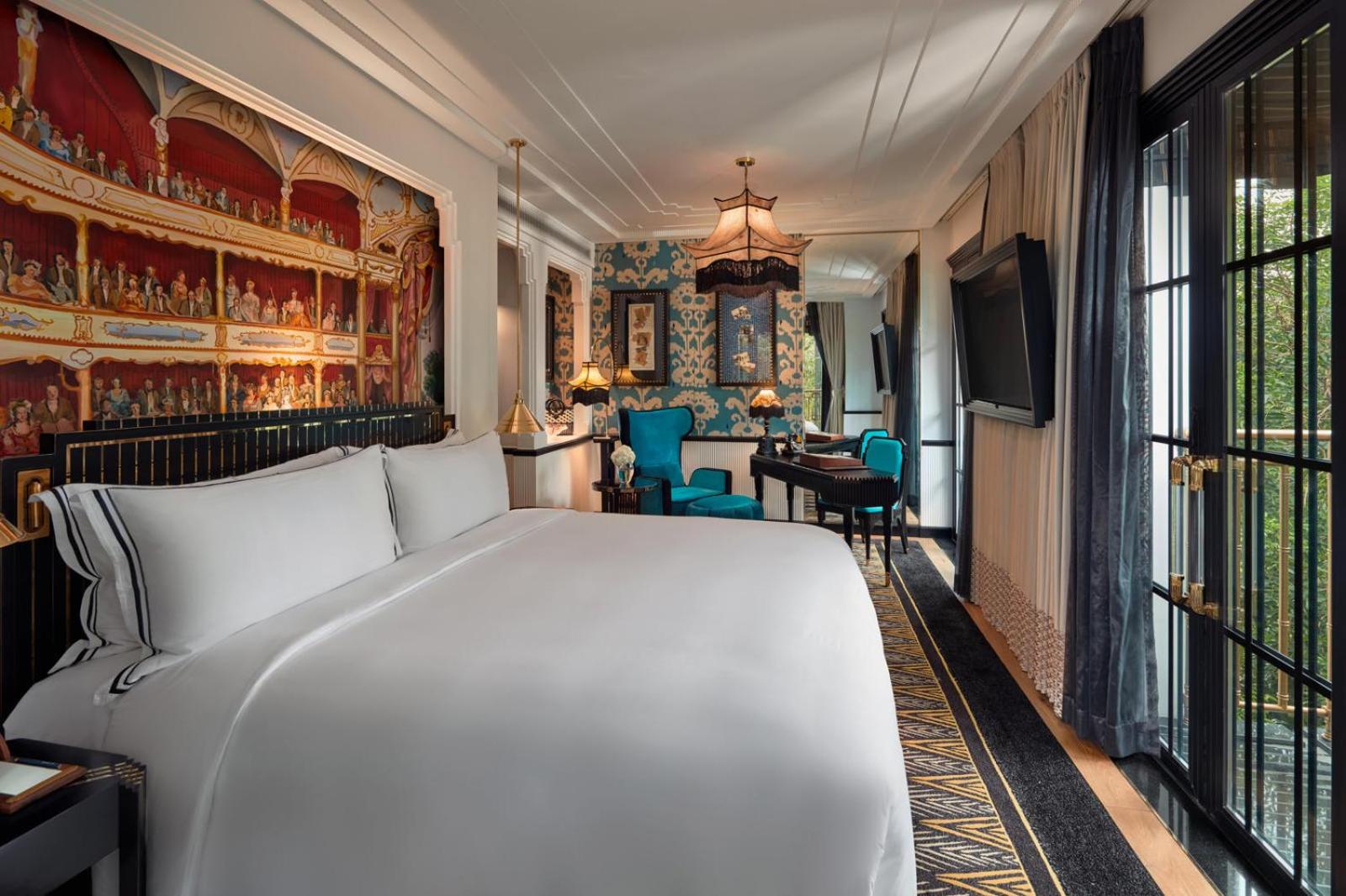 Junior Suite - Photo 1