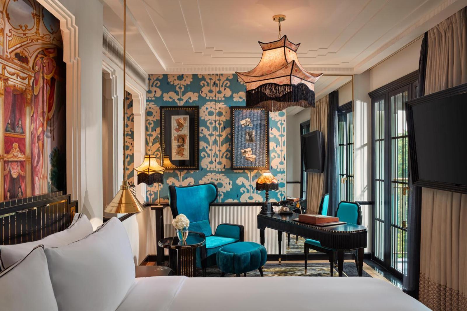 Junior Suite - Photo 5