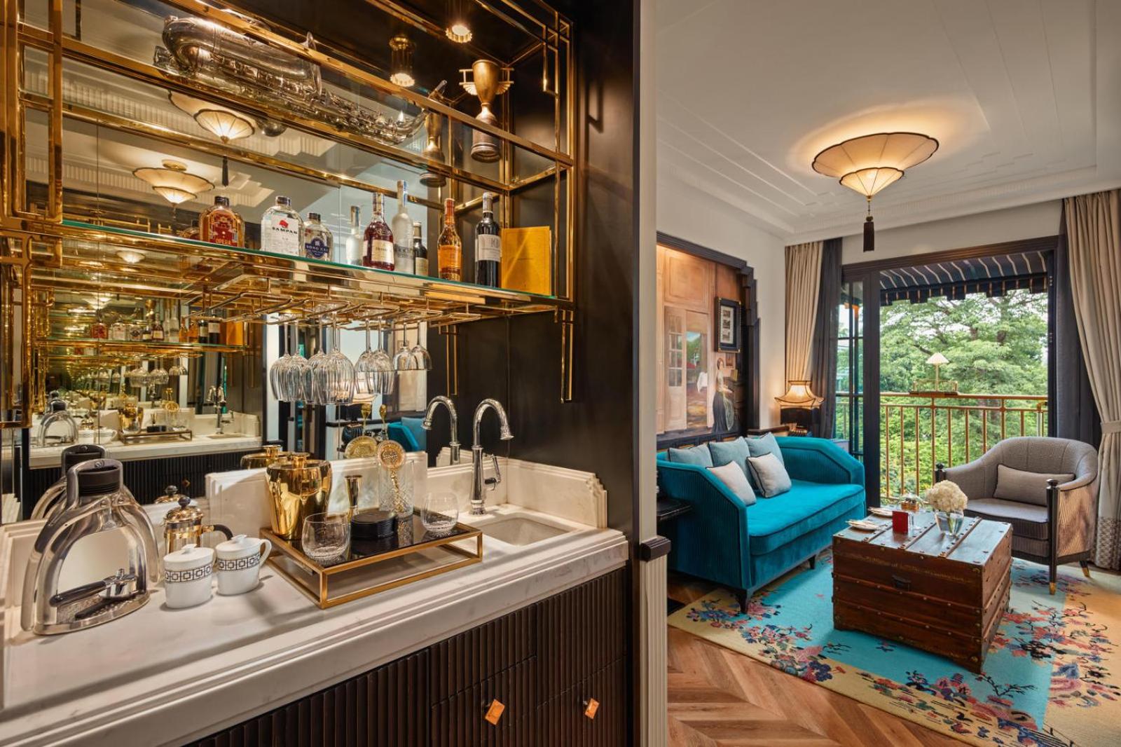 Junior Suite - Photo 2