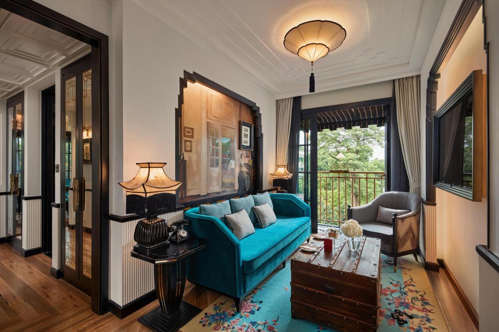 Junior Suite - Photo 3