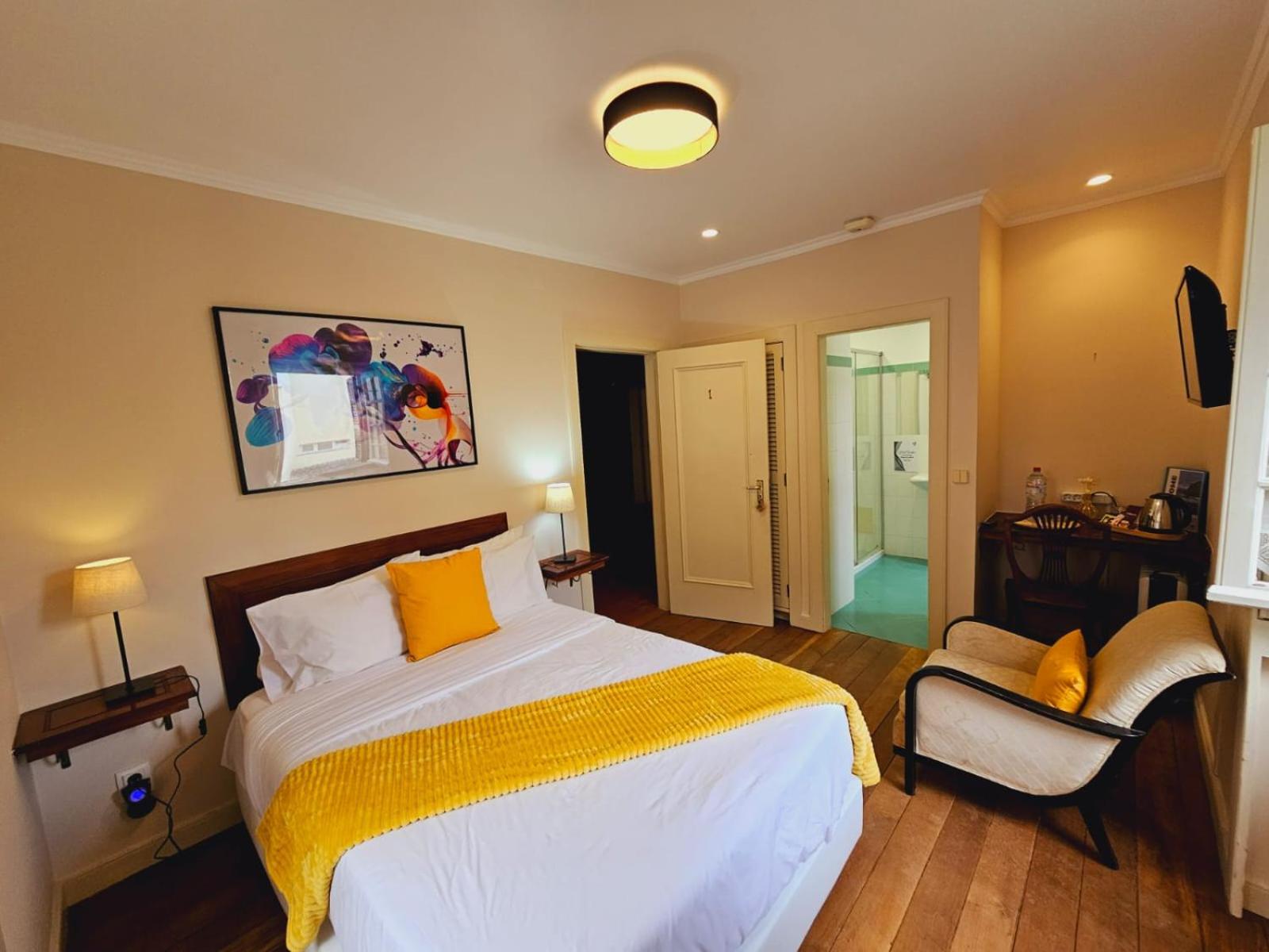 Double Room photo 2