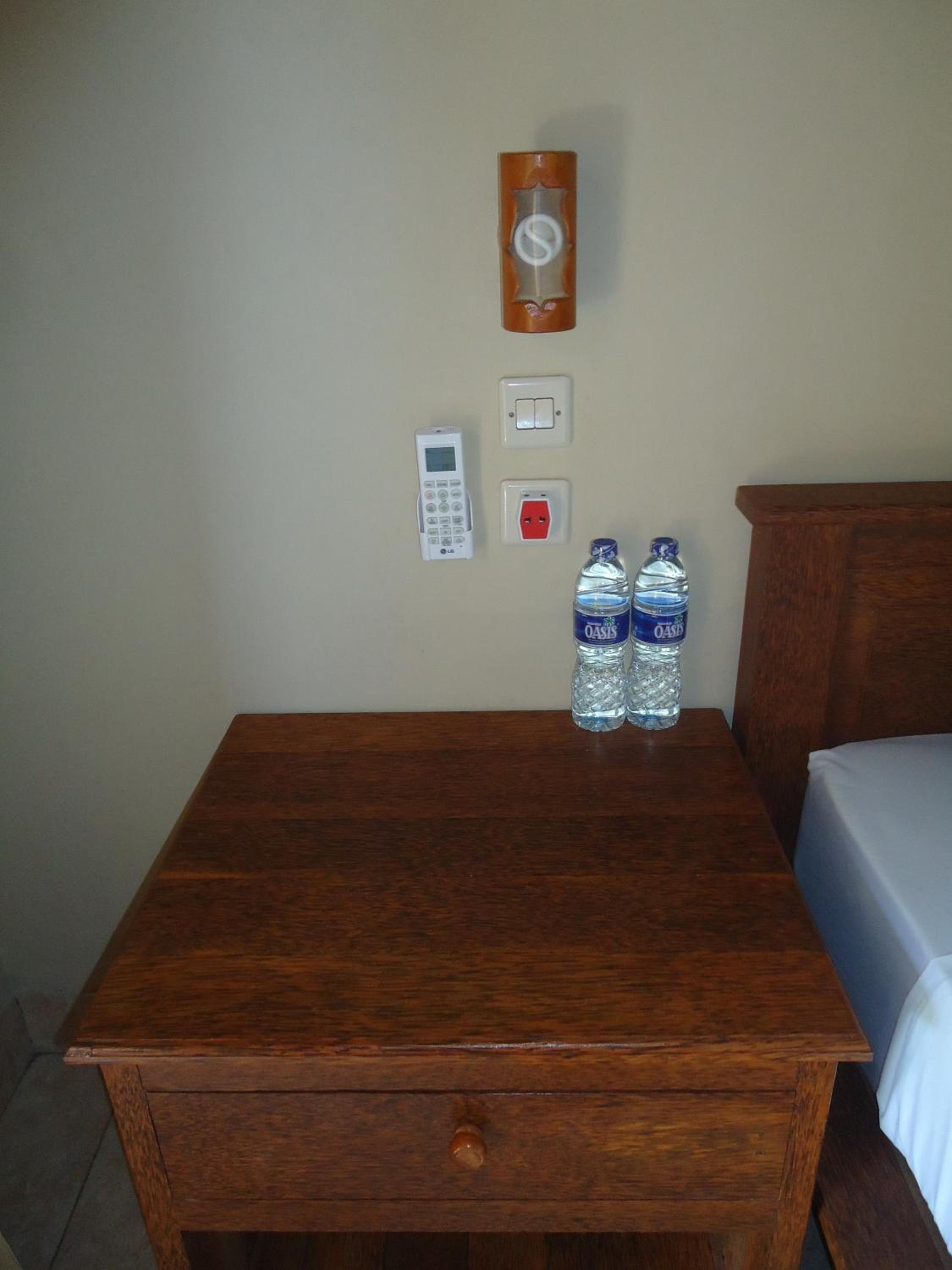 Superior Double Room photo 1