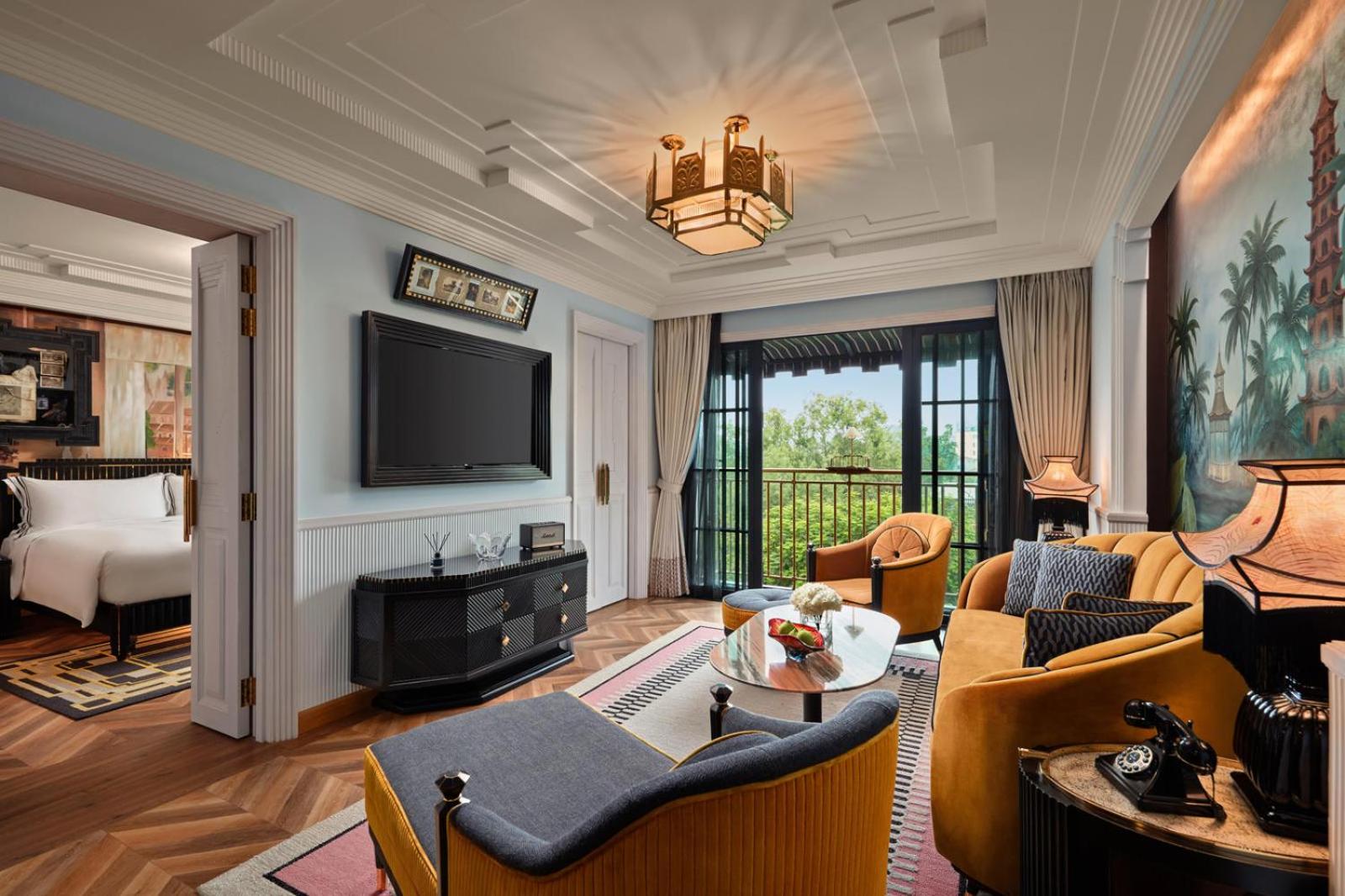 Deluxe Suite - Photo 1