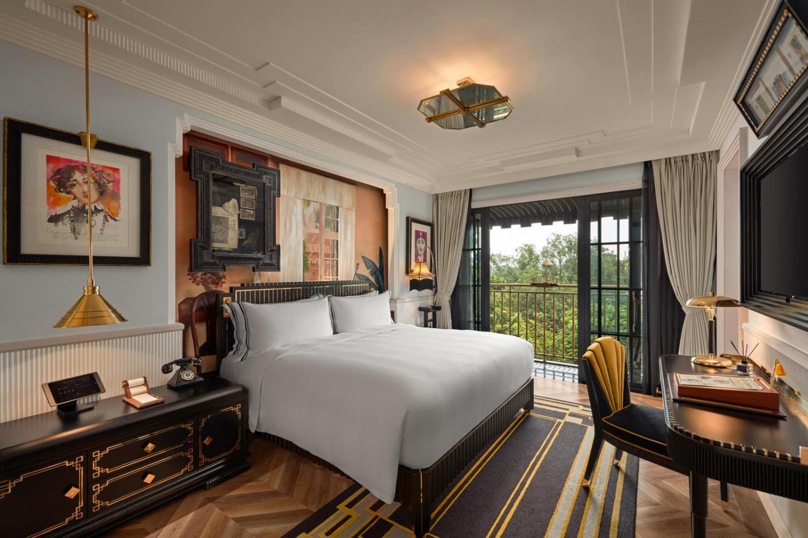 Deluxe Suite - Photo 5