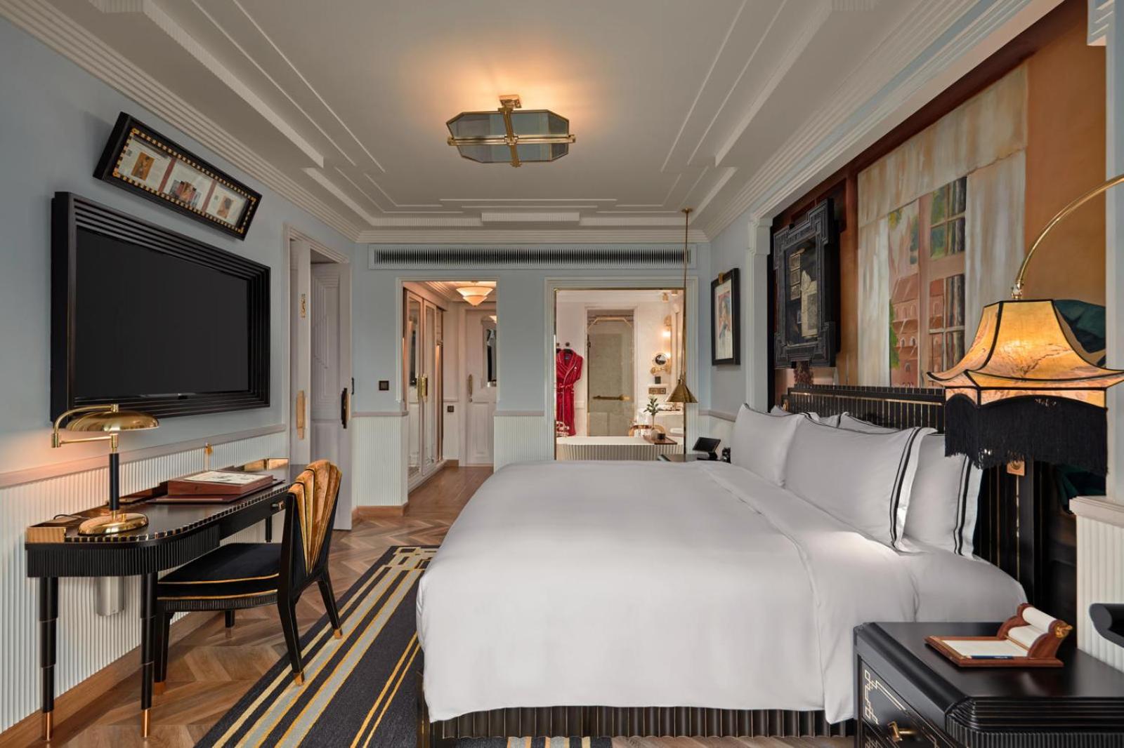 Deluxe Suite - Photo 4