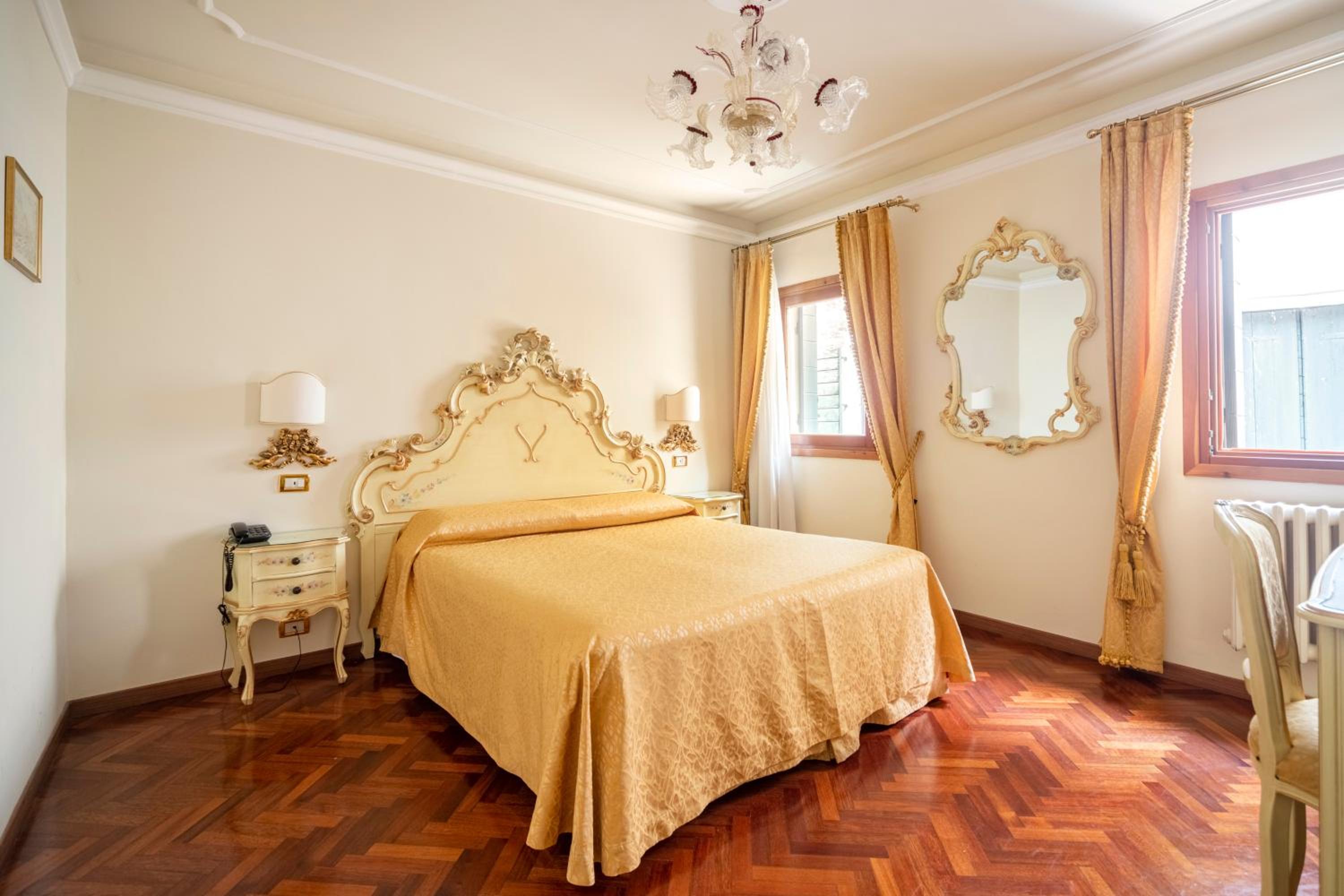 Double Room - Annex