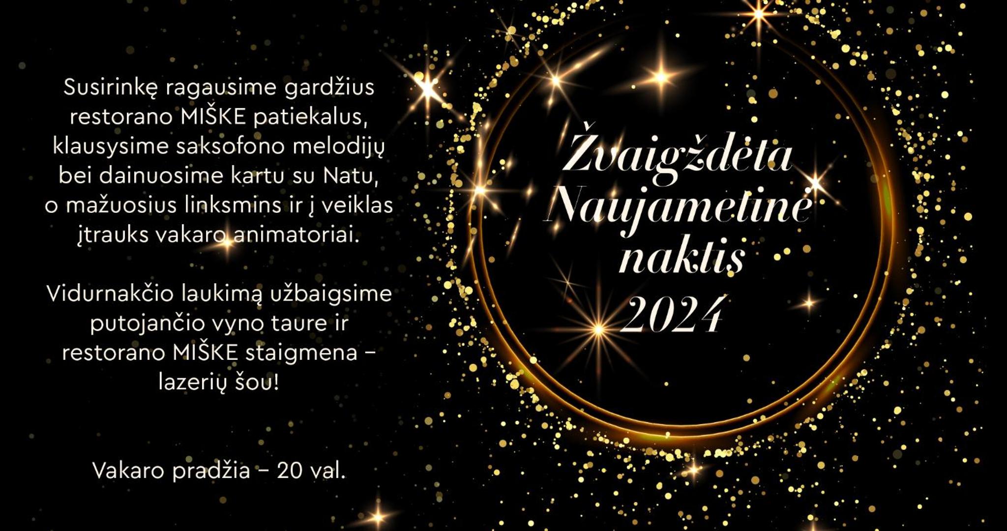 Double Room With New Year Program And Dinner