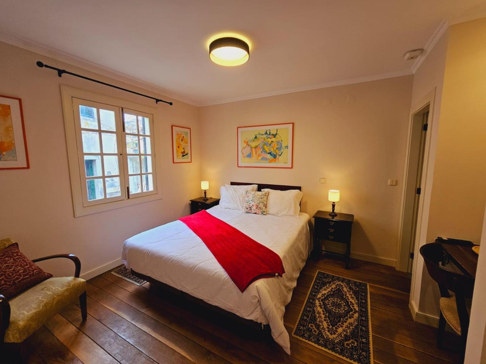 Double Room photo 2