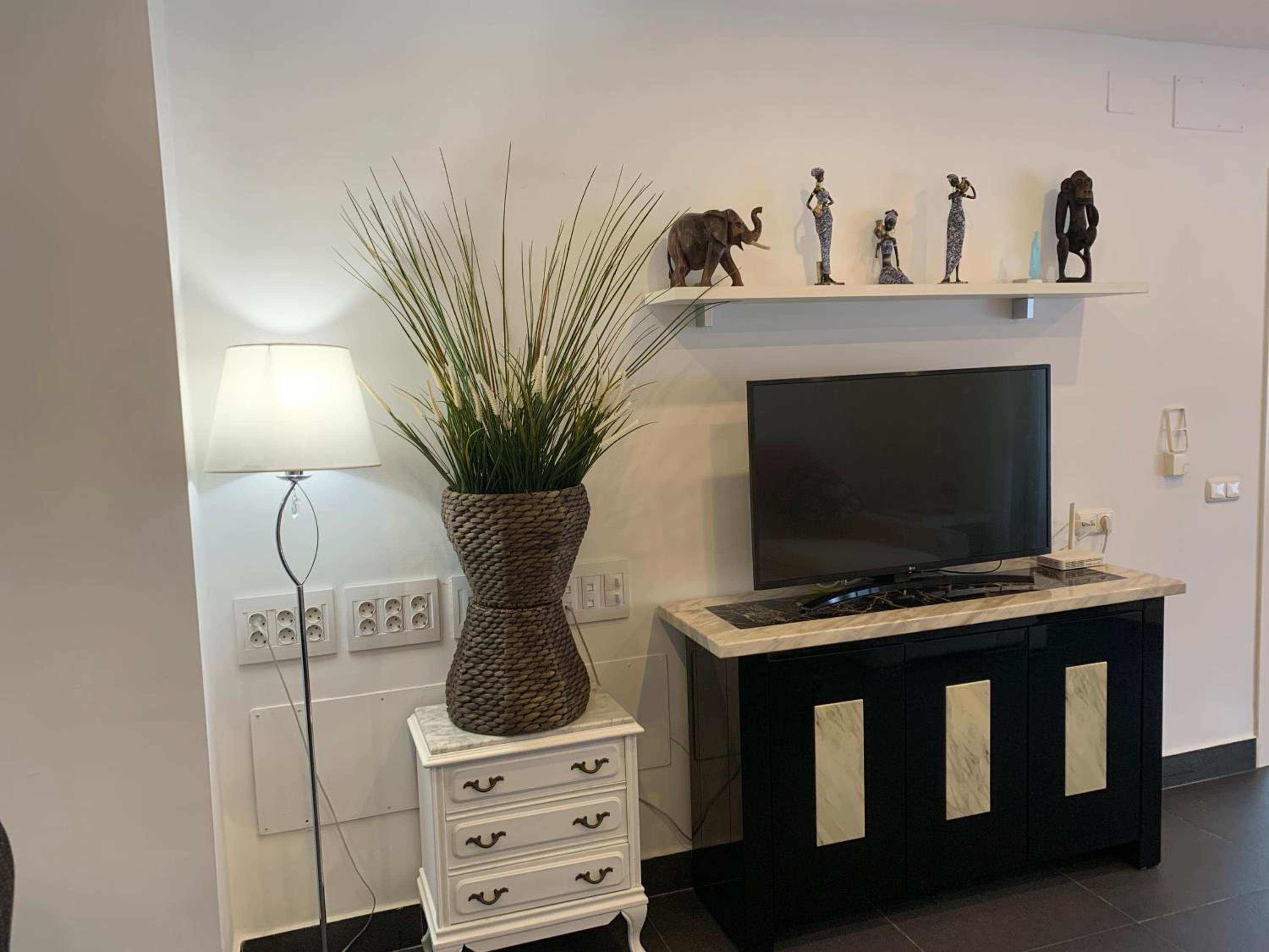 Casa de Dos Habitaciones