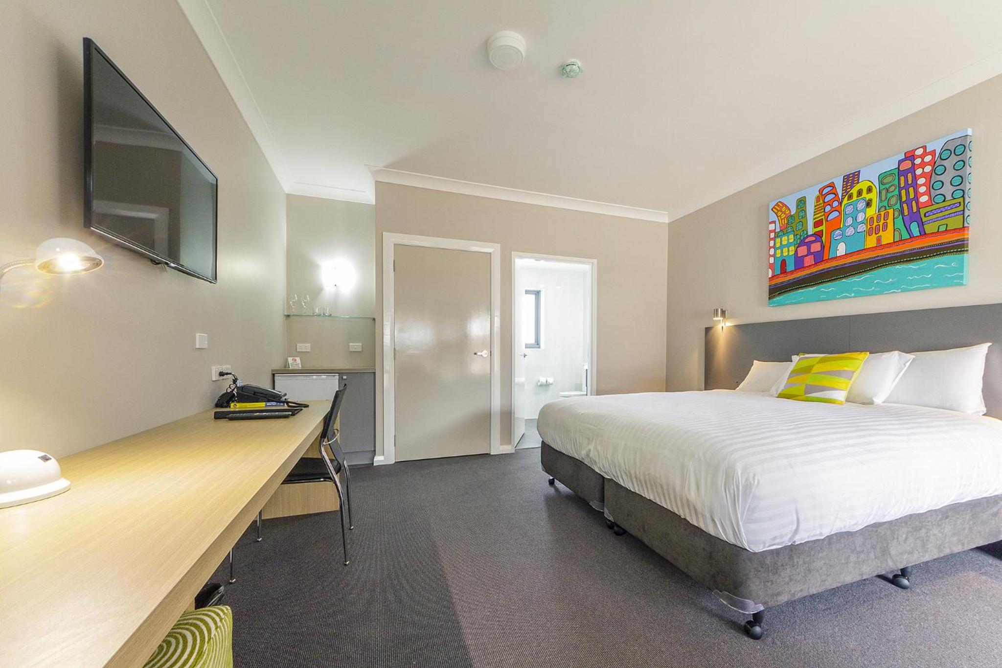 King Room photo 3