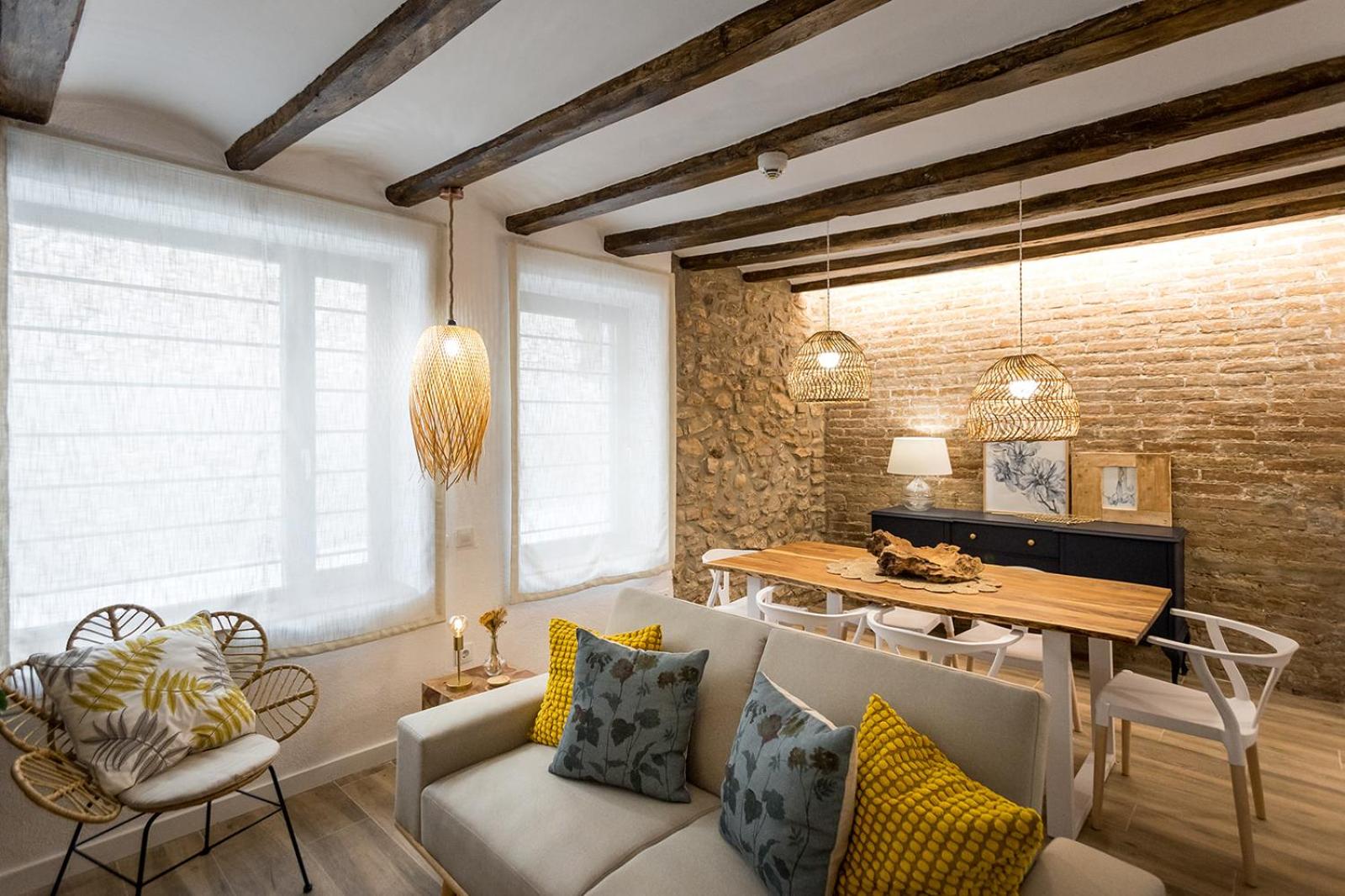 Five-Bedroom House