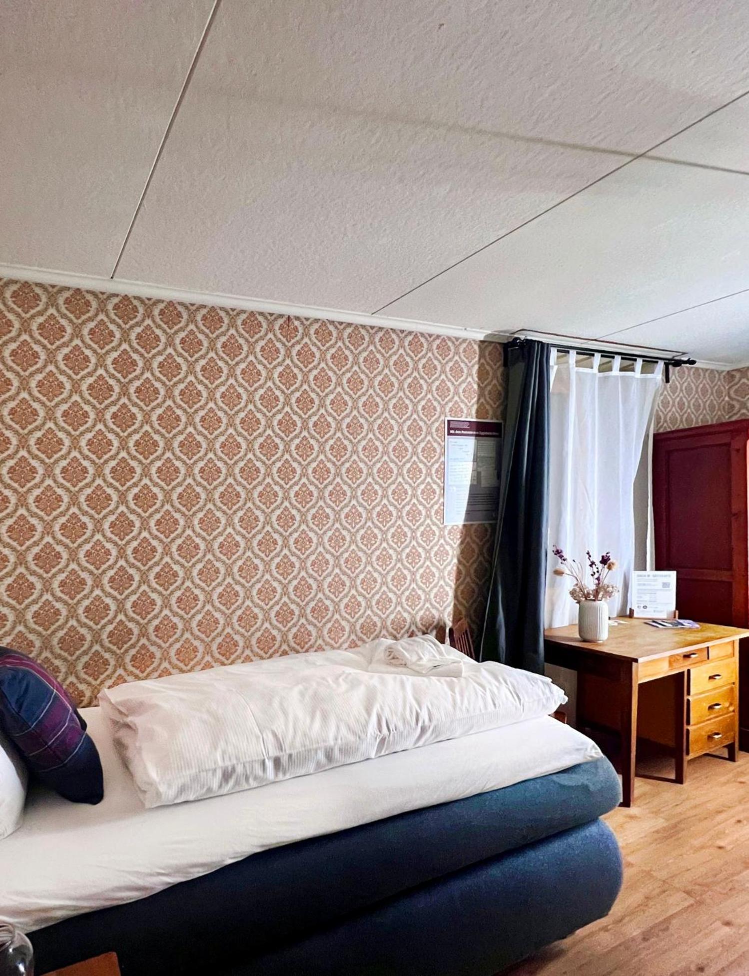 Superior Single Room photo 3