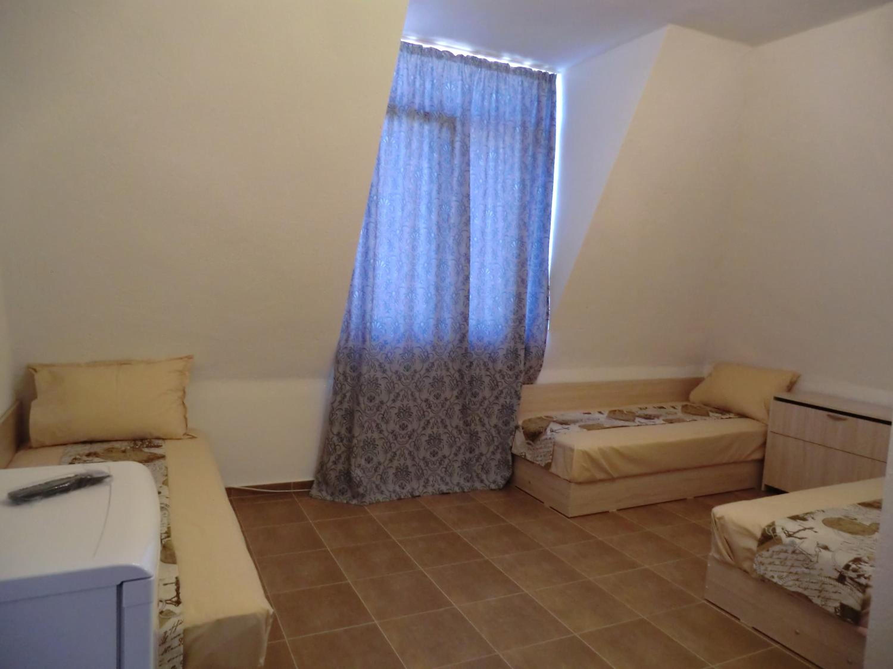 Triple Room with City View photo 1