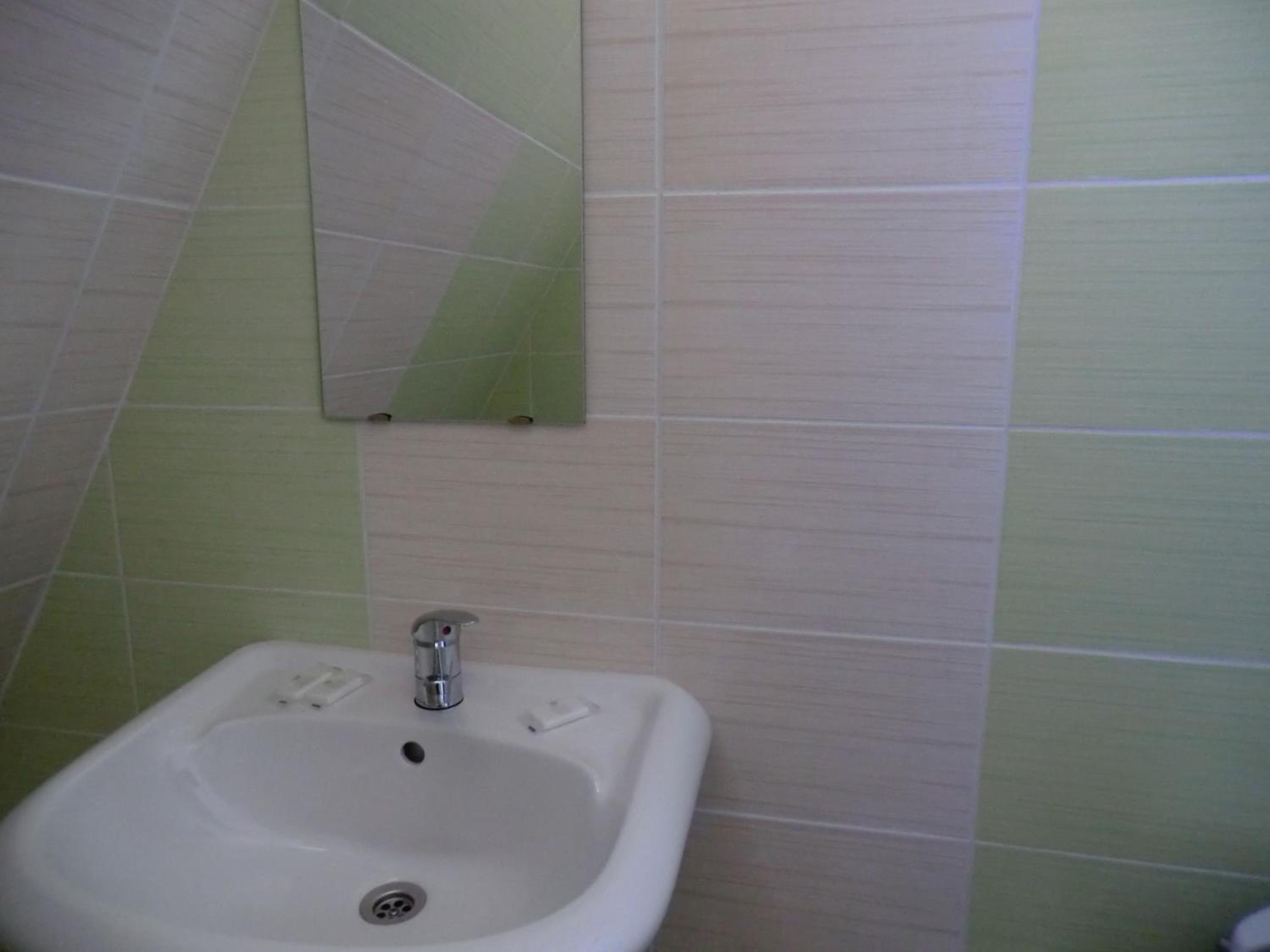 Triple Room with City View photo 3