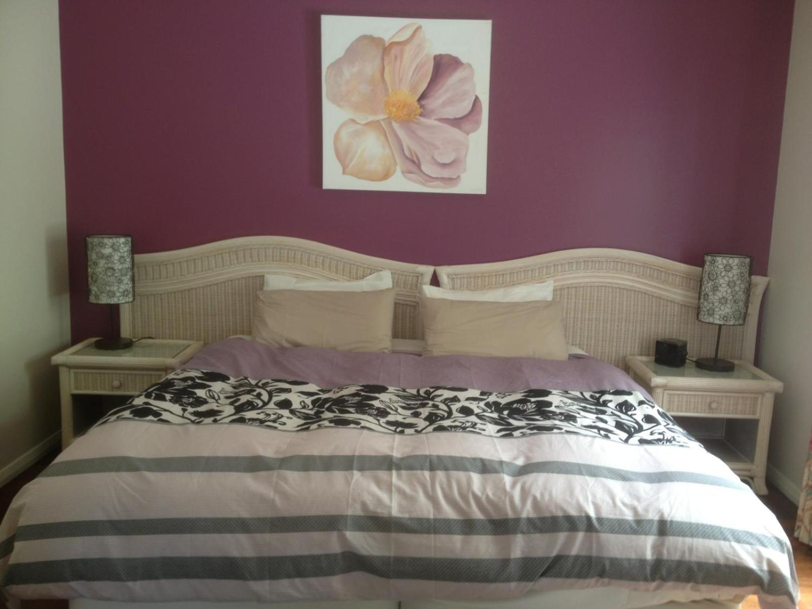 One-Bedroom Apartment with Spa Bath and Open Fire - Tinkerbells Hideaway
