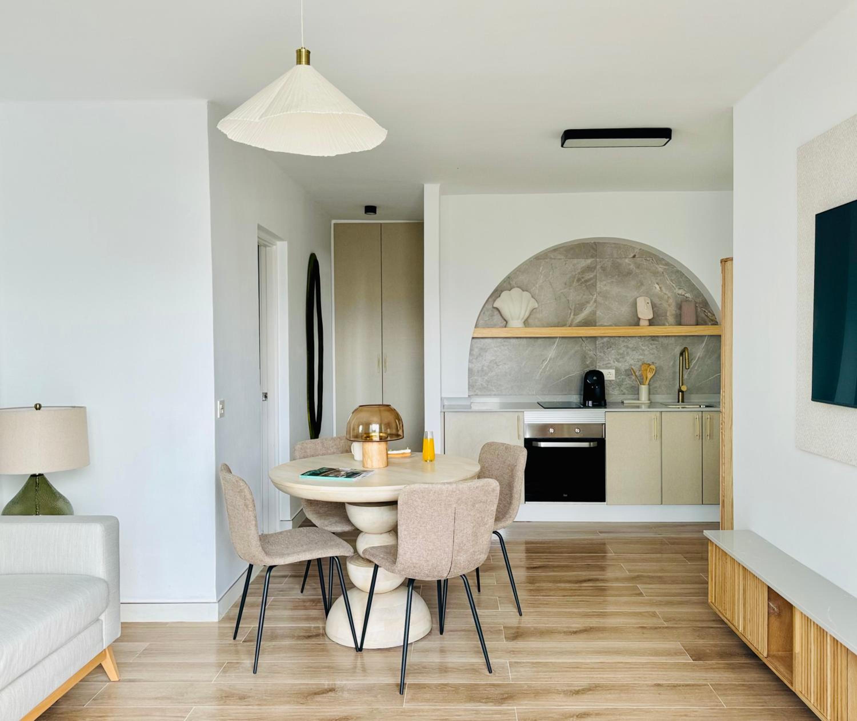 Apartment - Photo 6