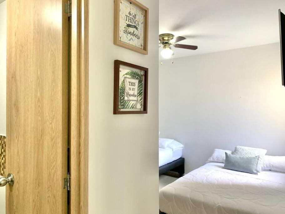 Two-Bedroom Apartment photo 1