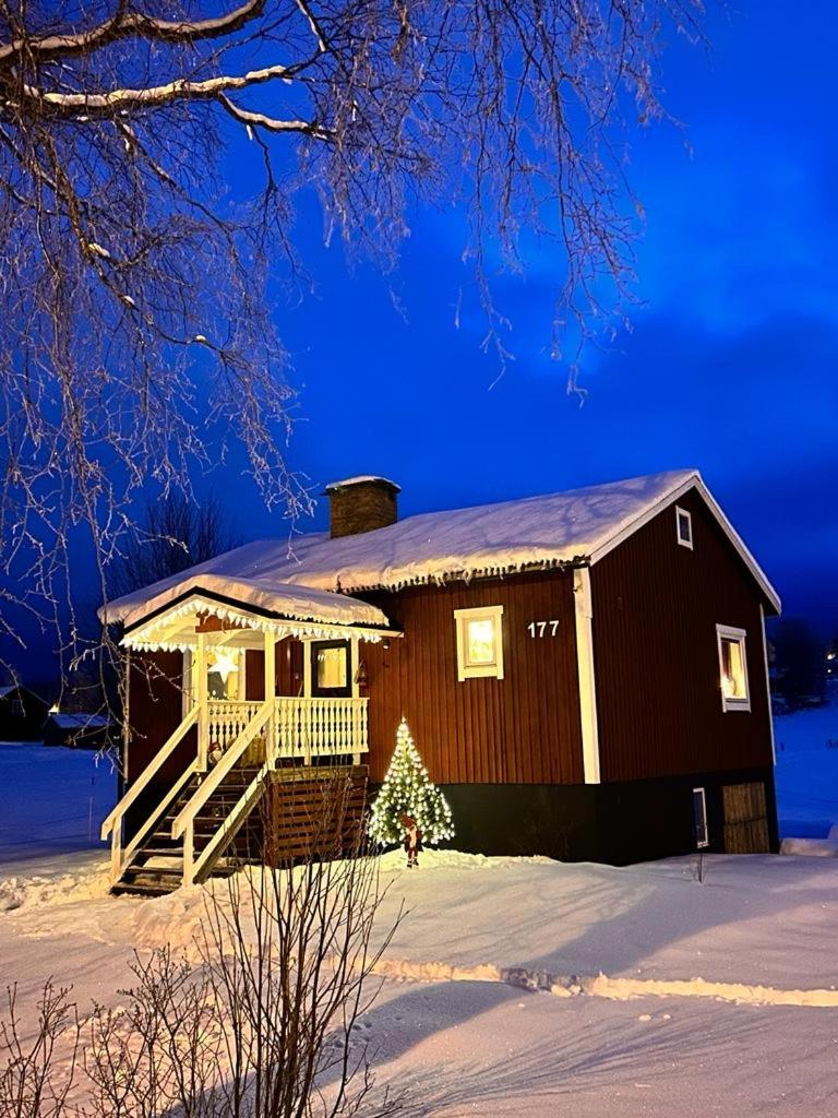 Two-Bedroom House photo 2