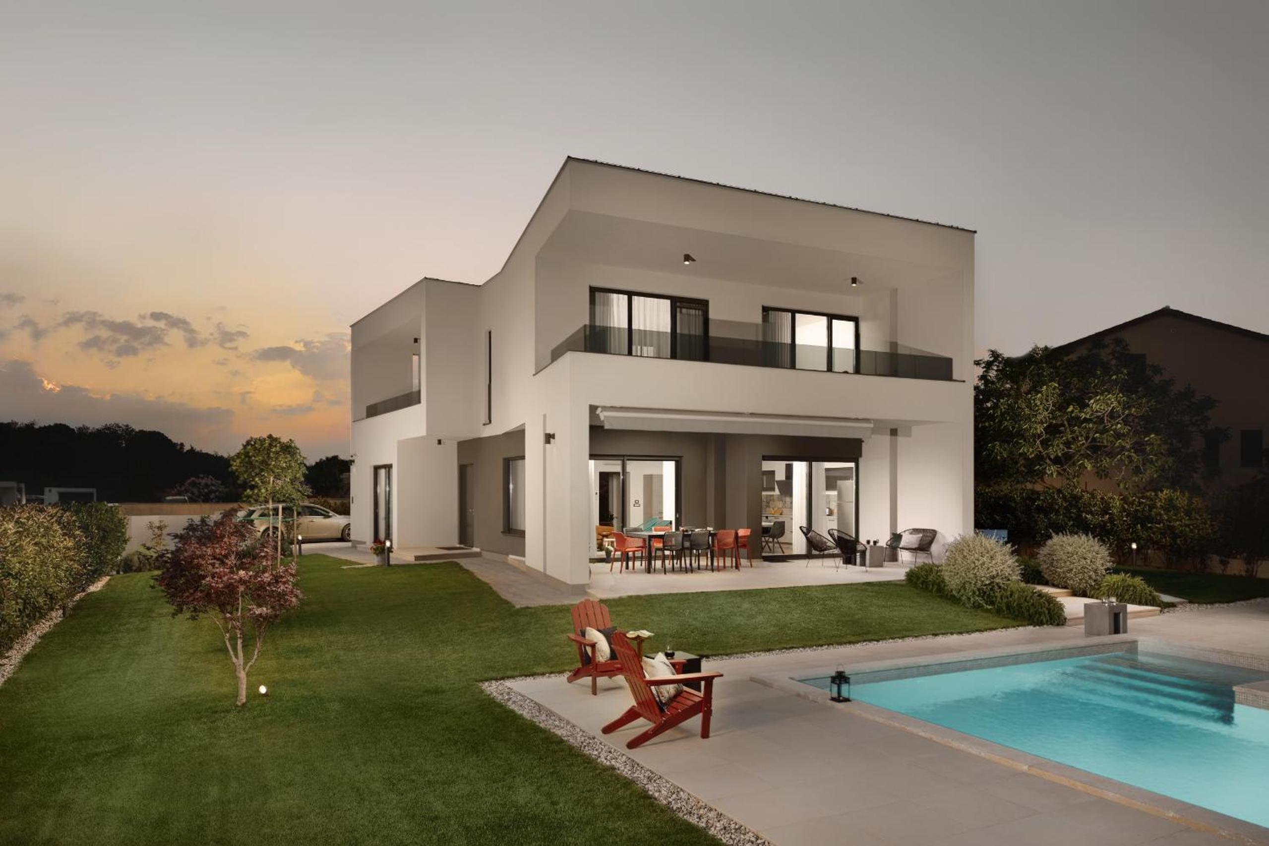 Deluxe Villa photo 2