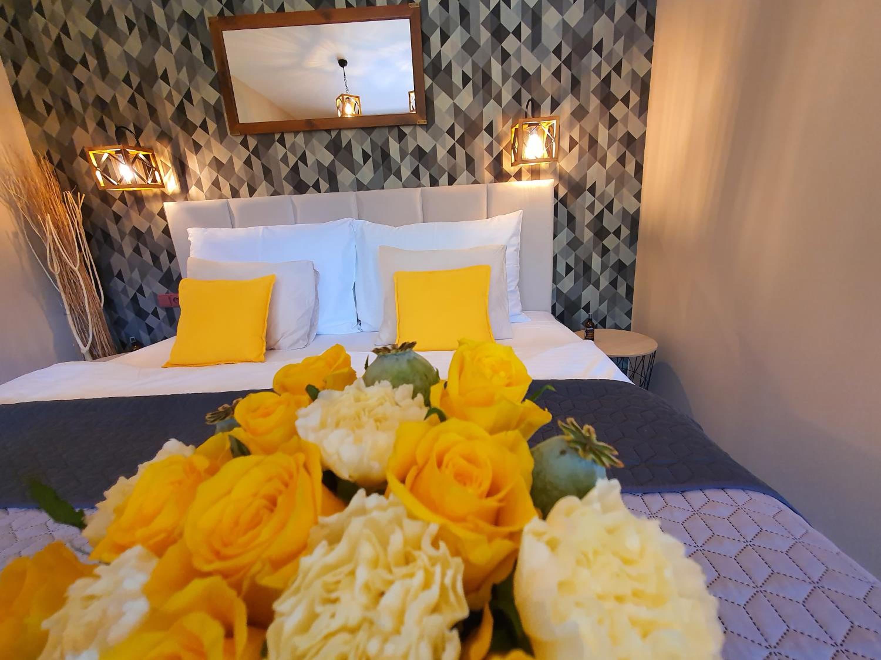 Deluxe Suite photo 1