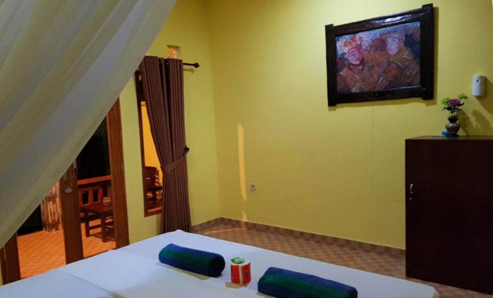 Double Room with Terrace photo 3
