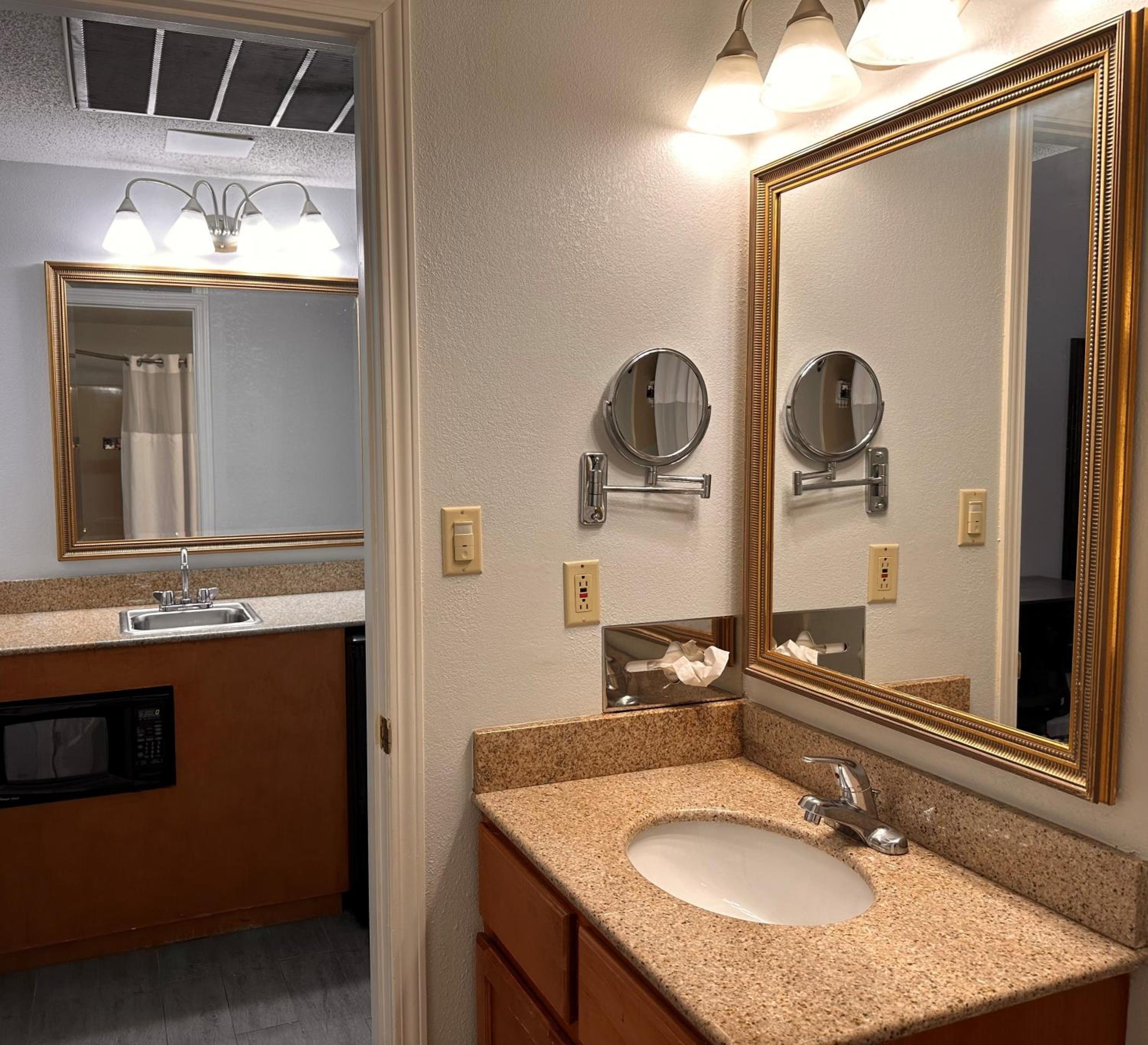King Studio Suite - Non-Smoking - Photo 7
