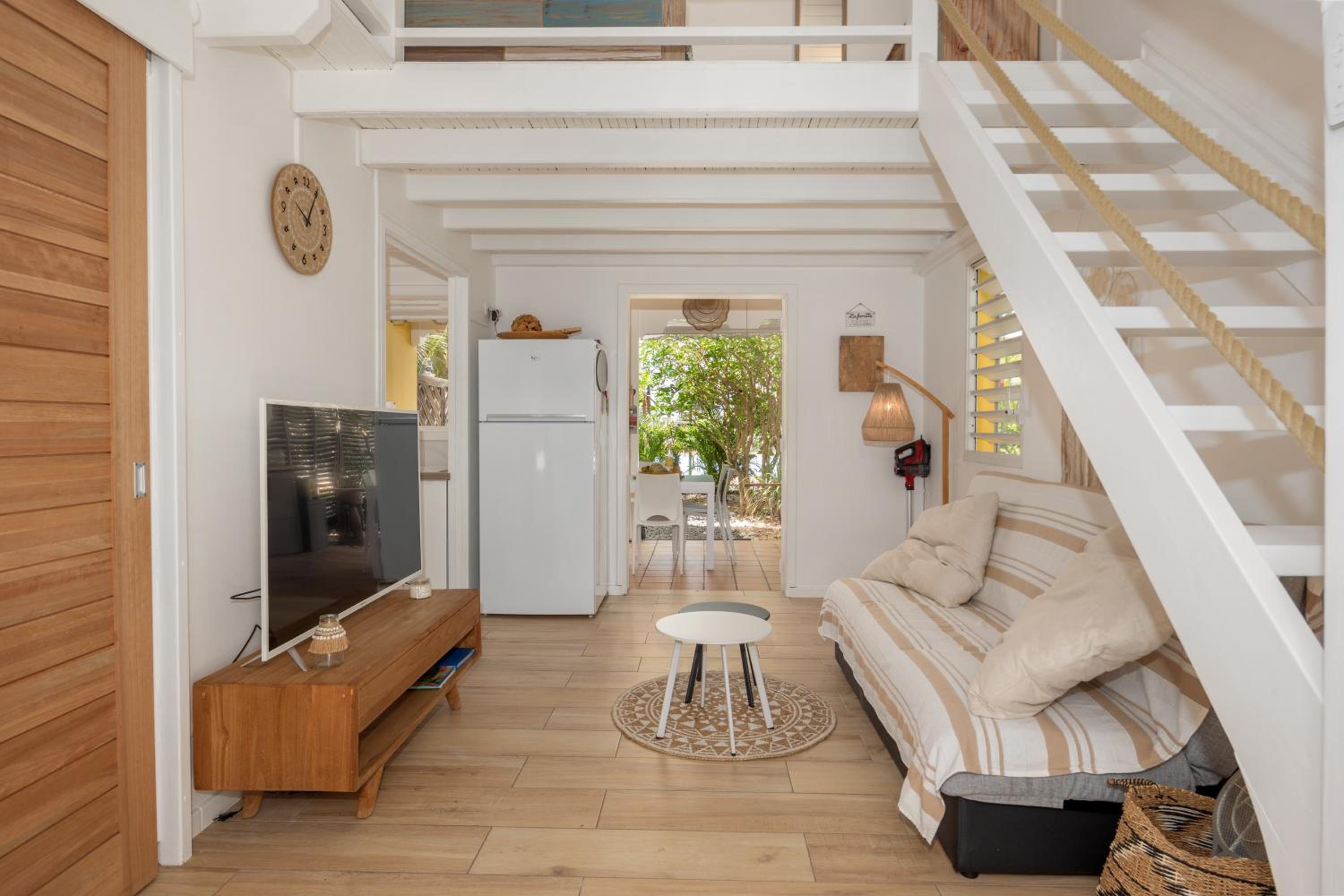 Apartment with Terrace photo 1