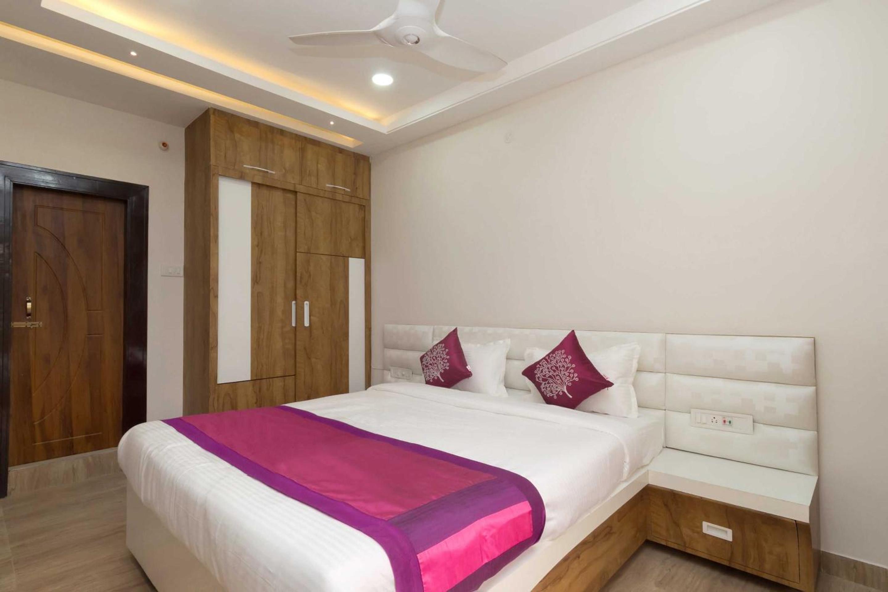 Classic Triple Room photo 1