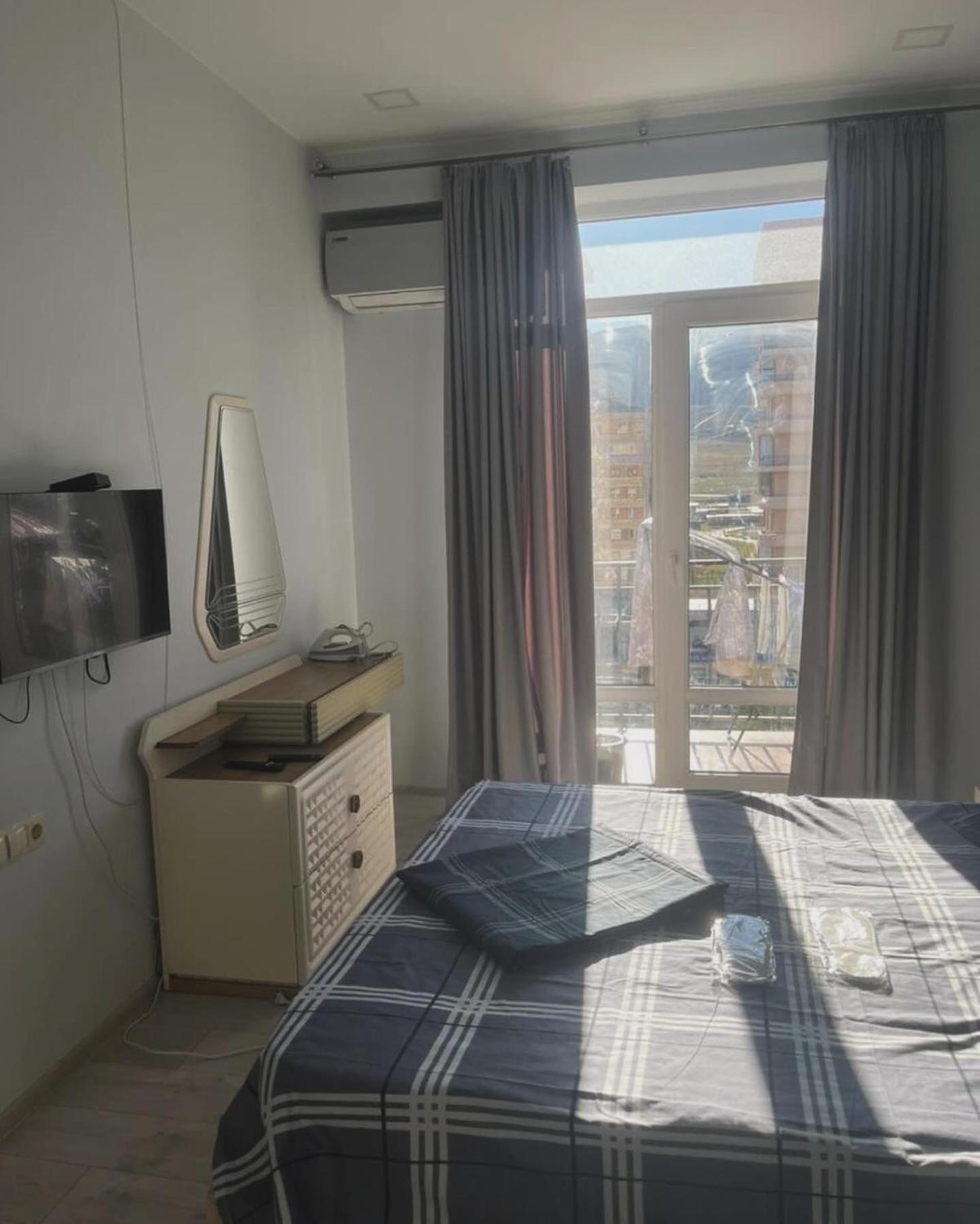Two-Bedroom Apartment photo 3