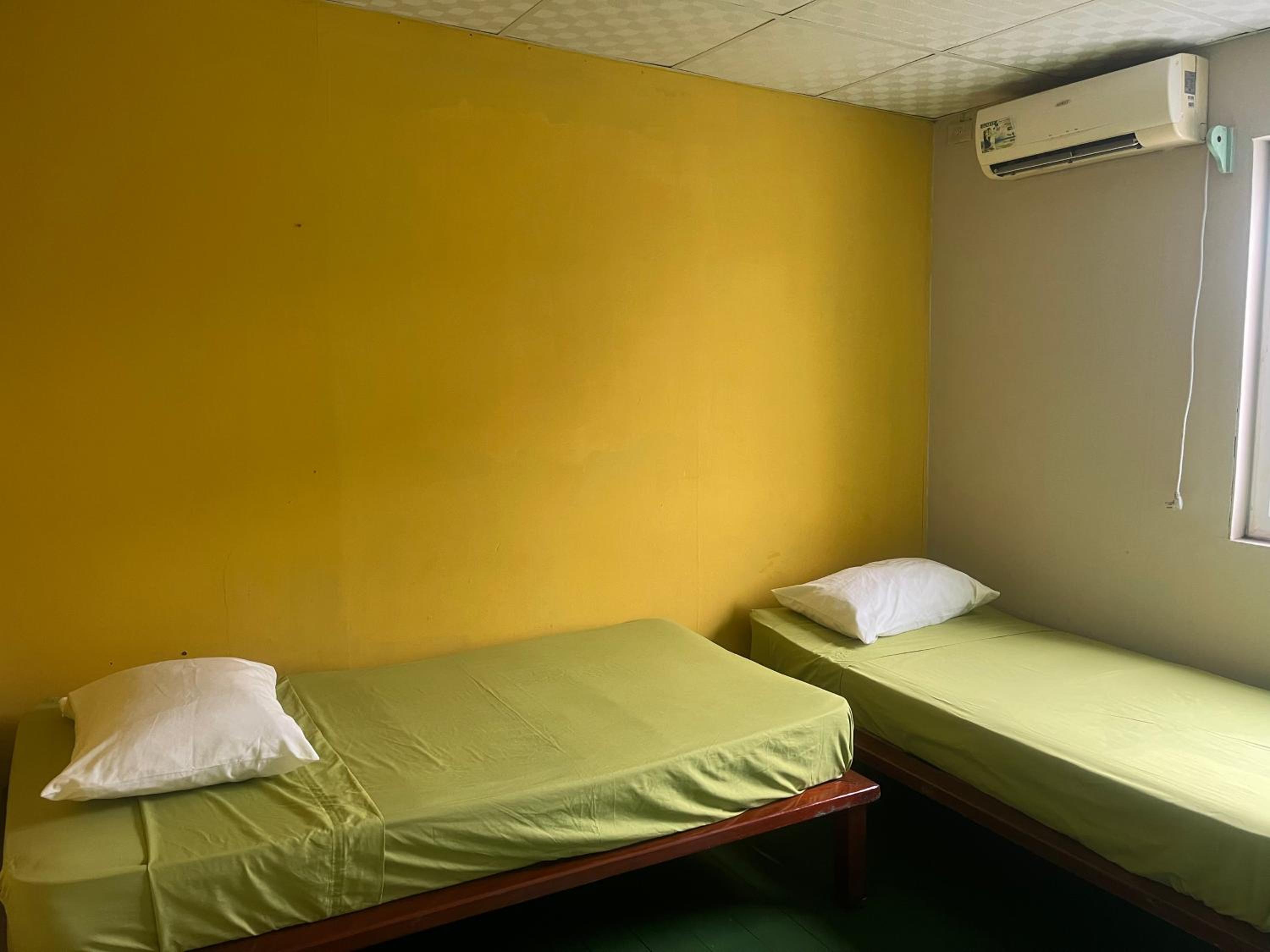 Double Room With Private Bathroom photo 1