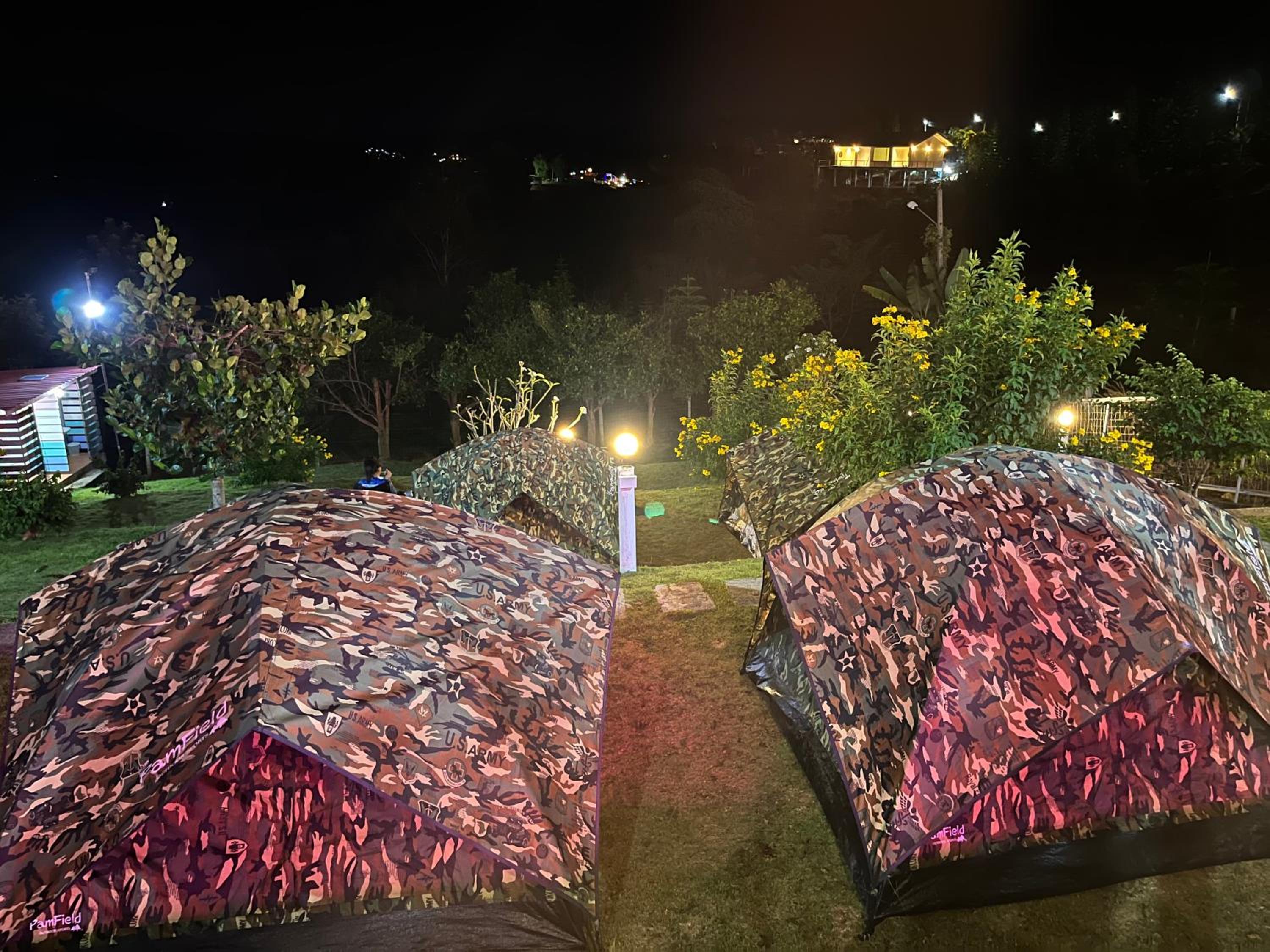 Tent