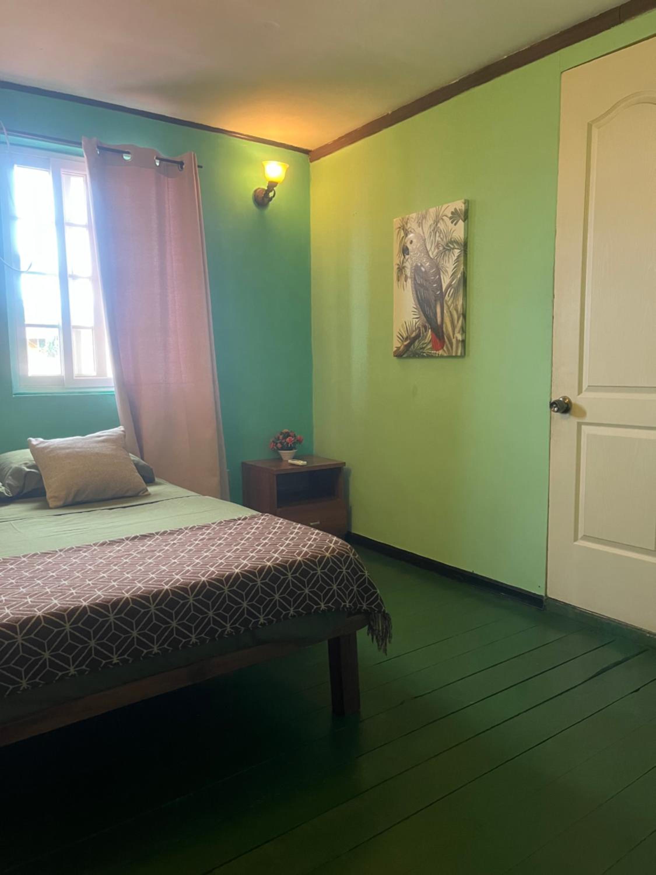 Double Room with Private Bathroom photo 3