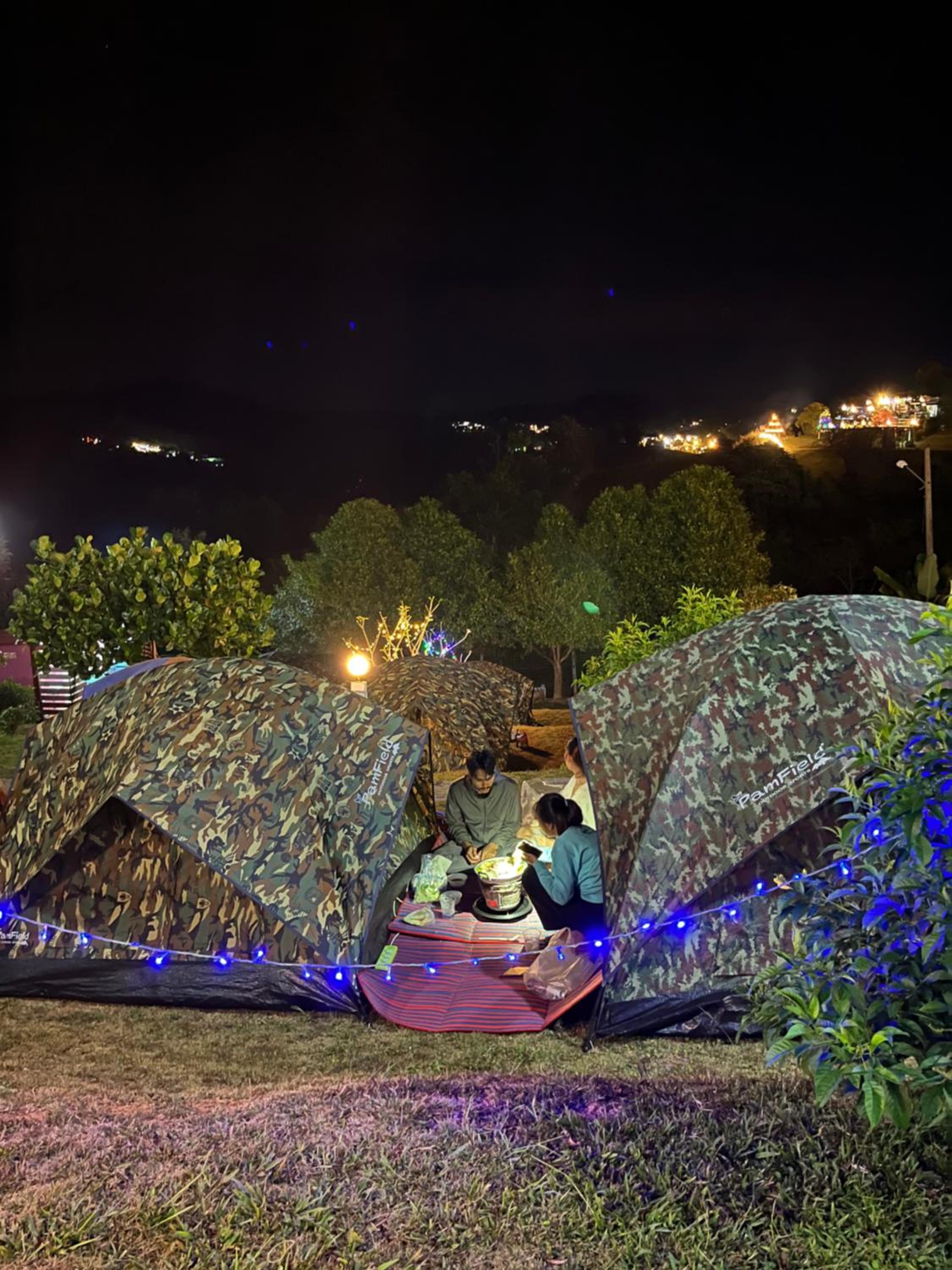 Tent