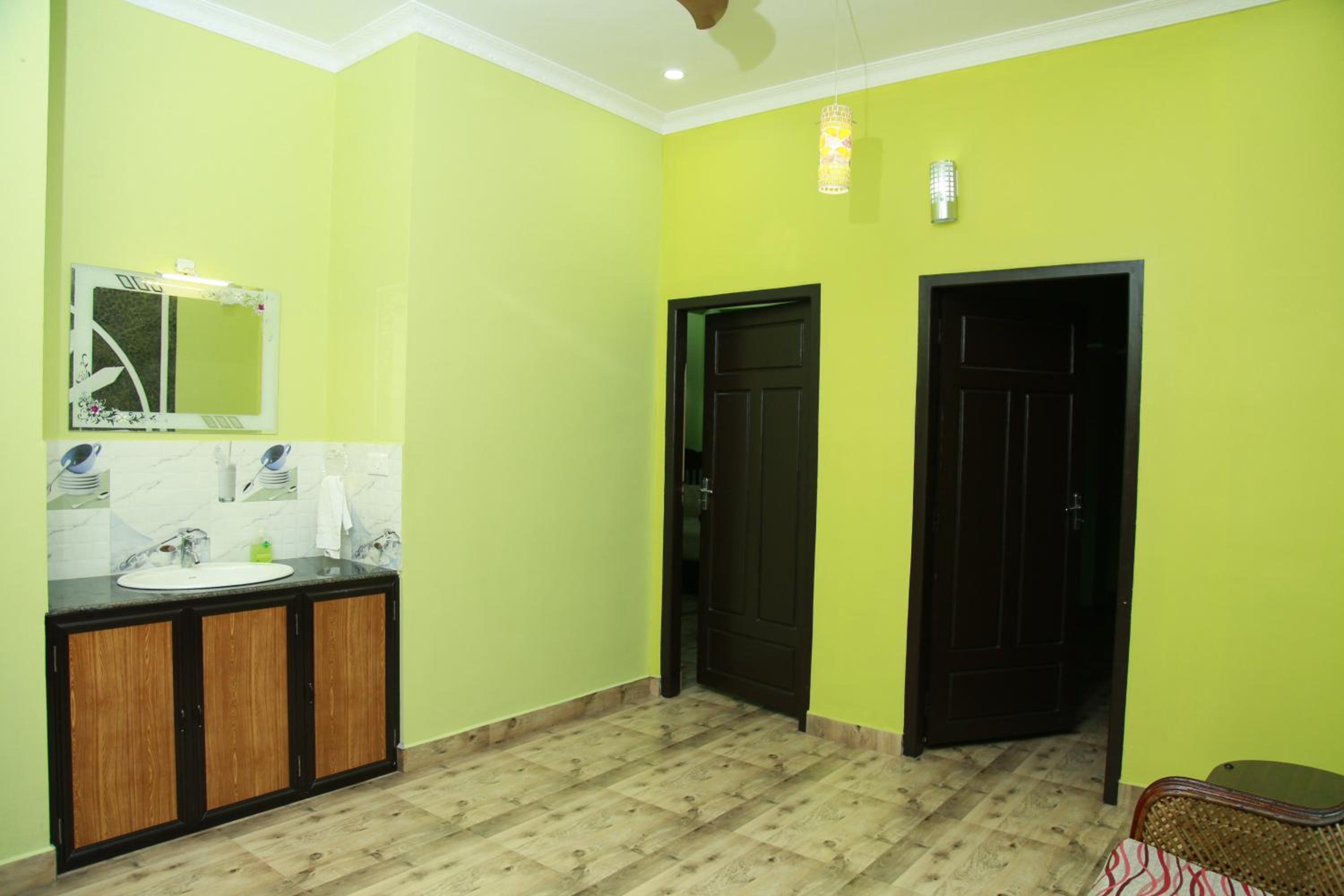 Two-Bedroom Suite photo 2