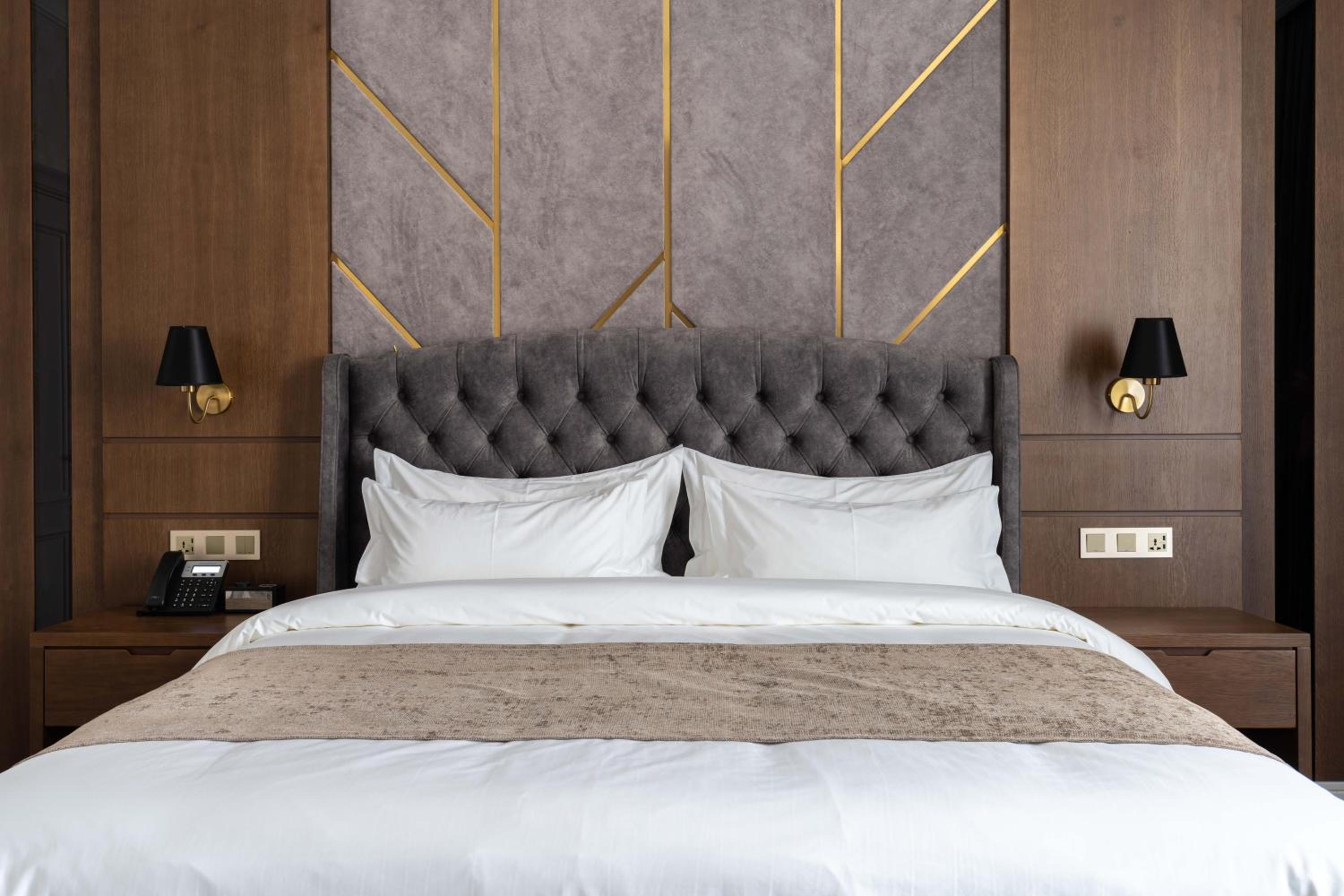 Superior King Room photo 1