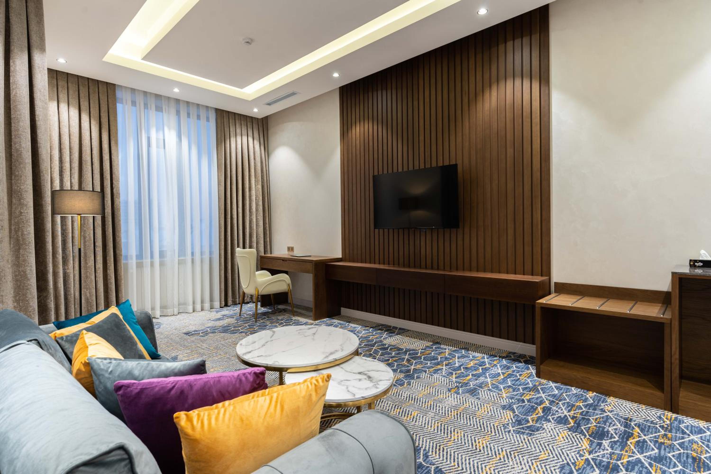Superior King Room photo 3