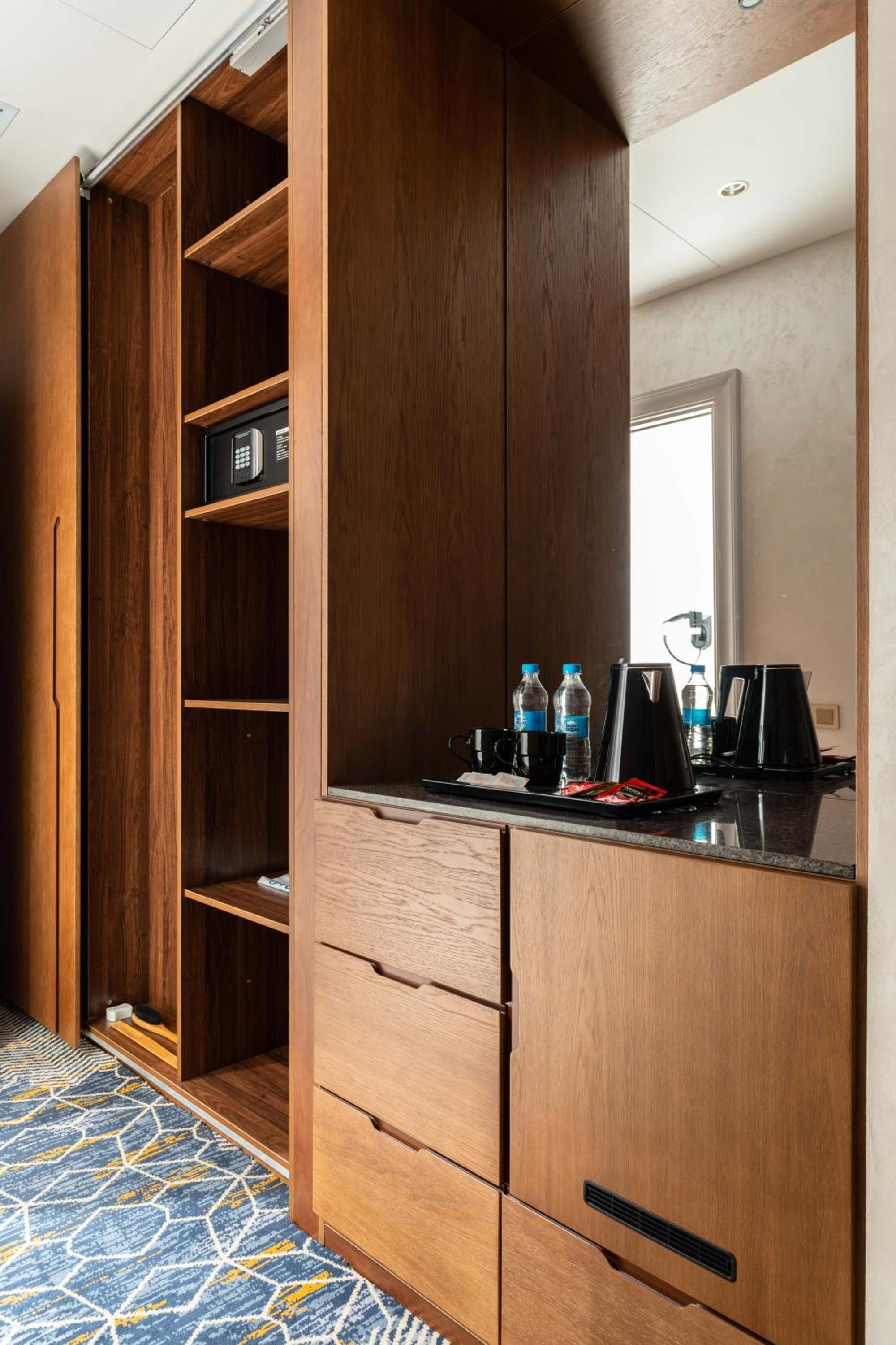 Family Junior Suite photo 2