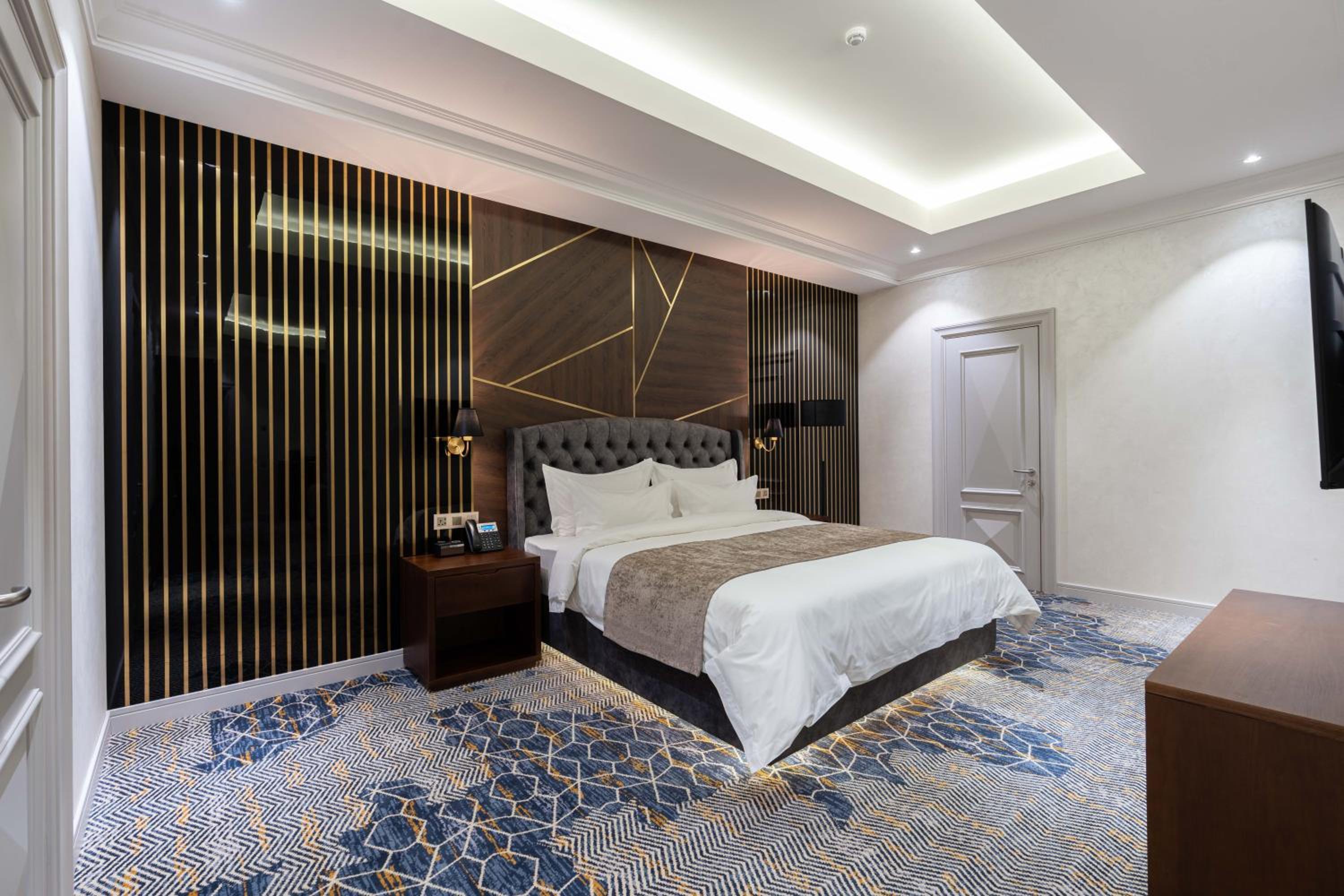 Family Junior Suite photo 1