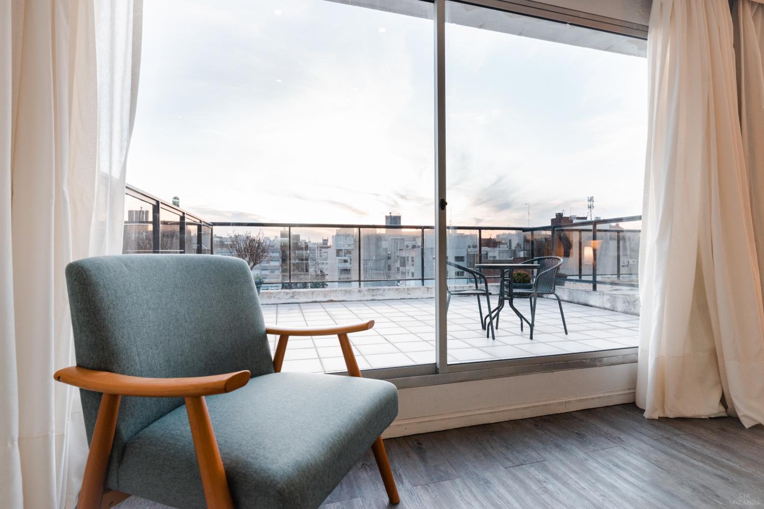 Penthouse Superior photo 3