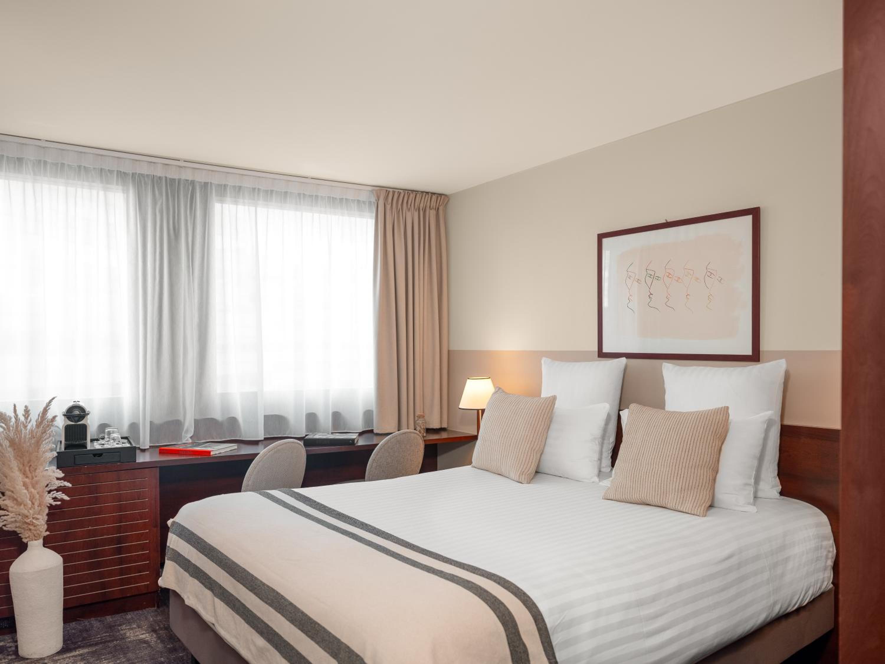 Superior Double Room photo 1