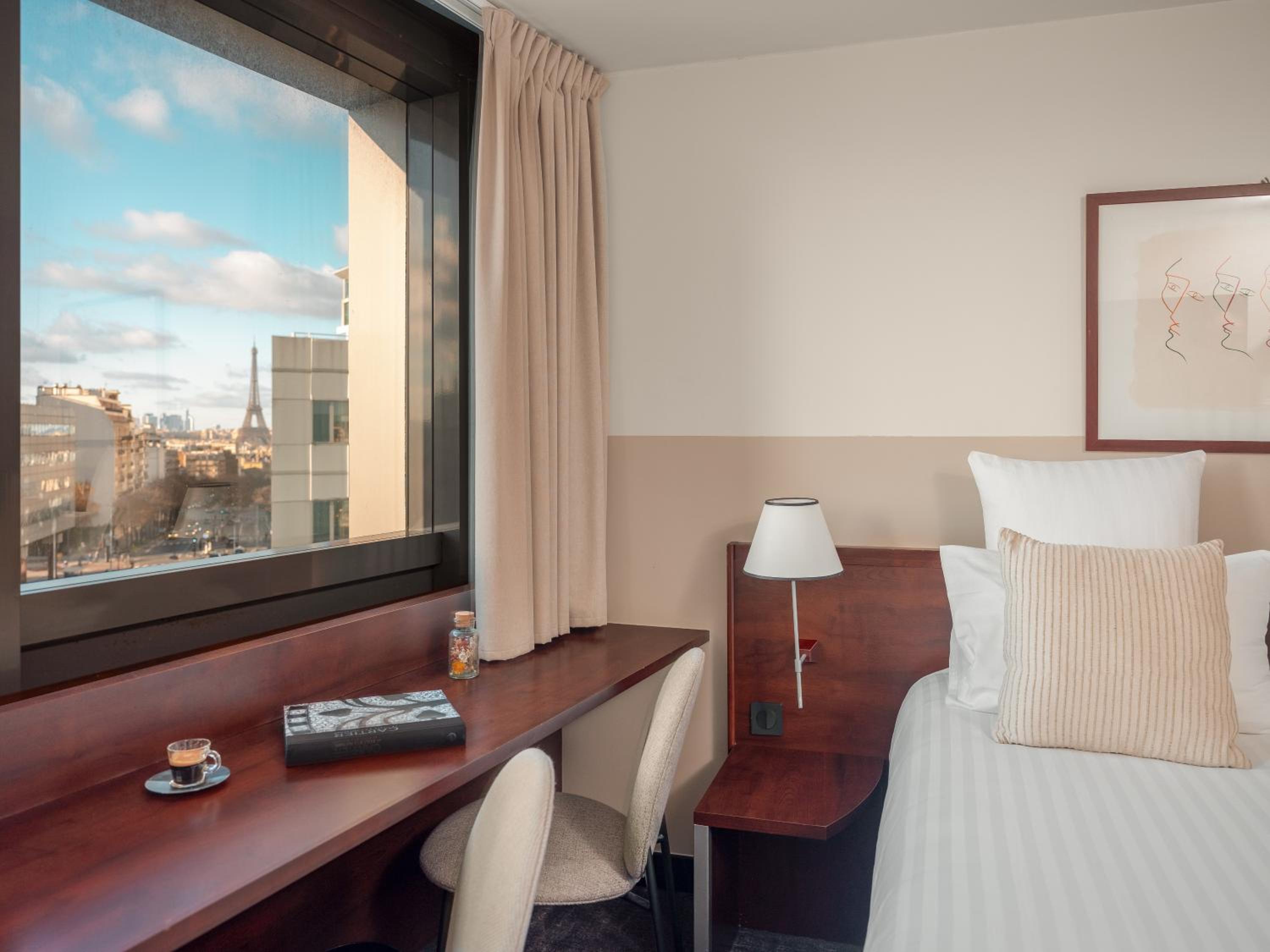 Superior Double Room with View photo 1