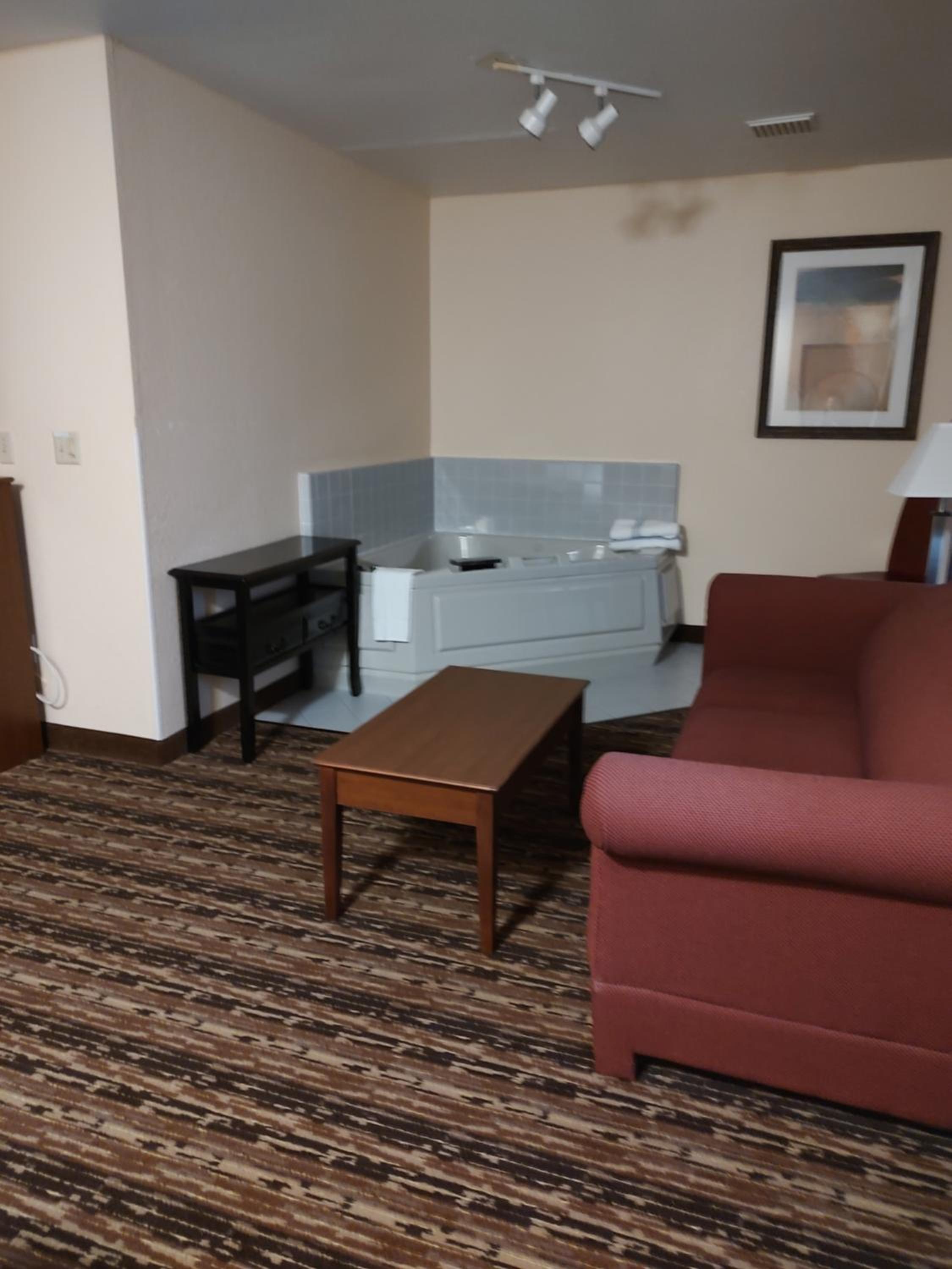 King Studio Suite - Non-Smoking - Photo 4