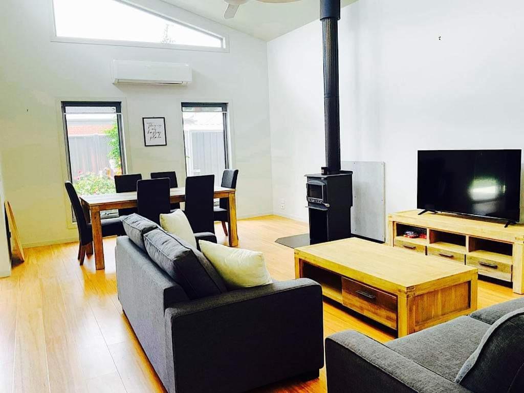 Two-Bedroom Apartment photo 1